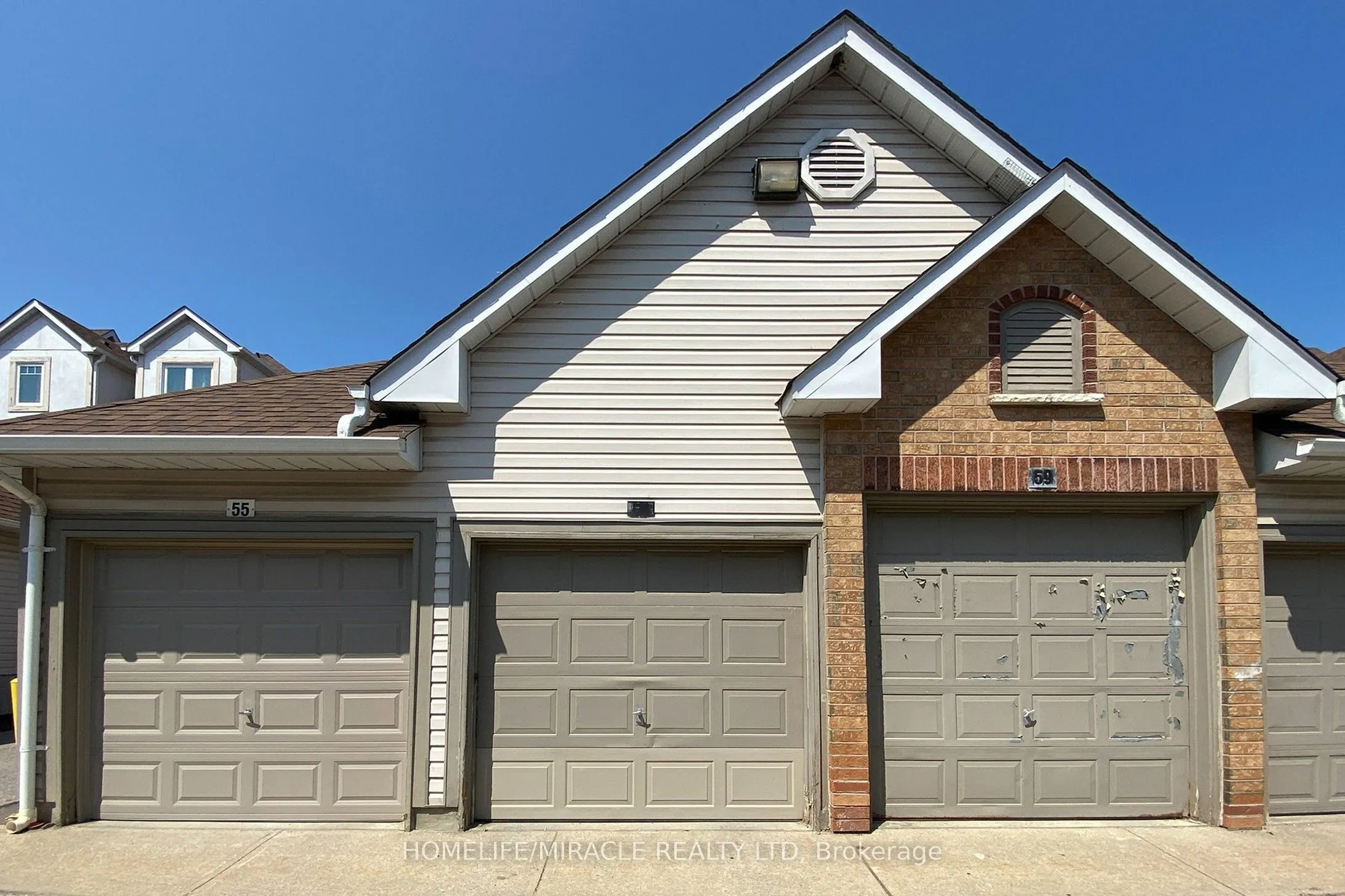 57 Hedge End Road, #8