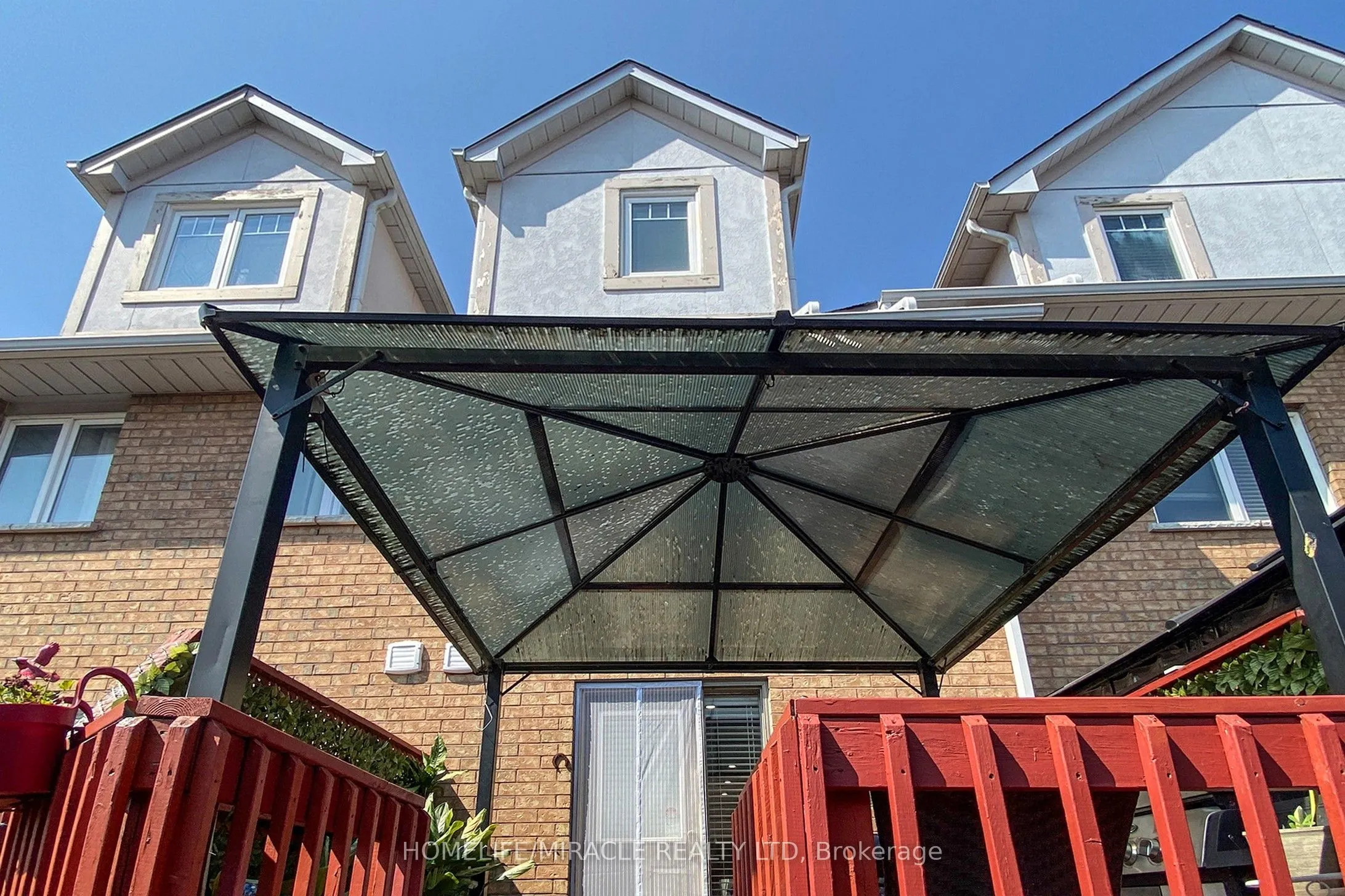57 Hedge End Road, #8