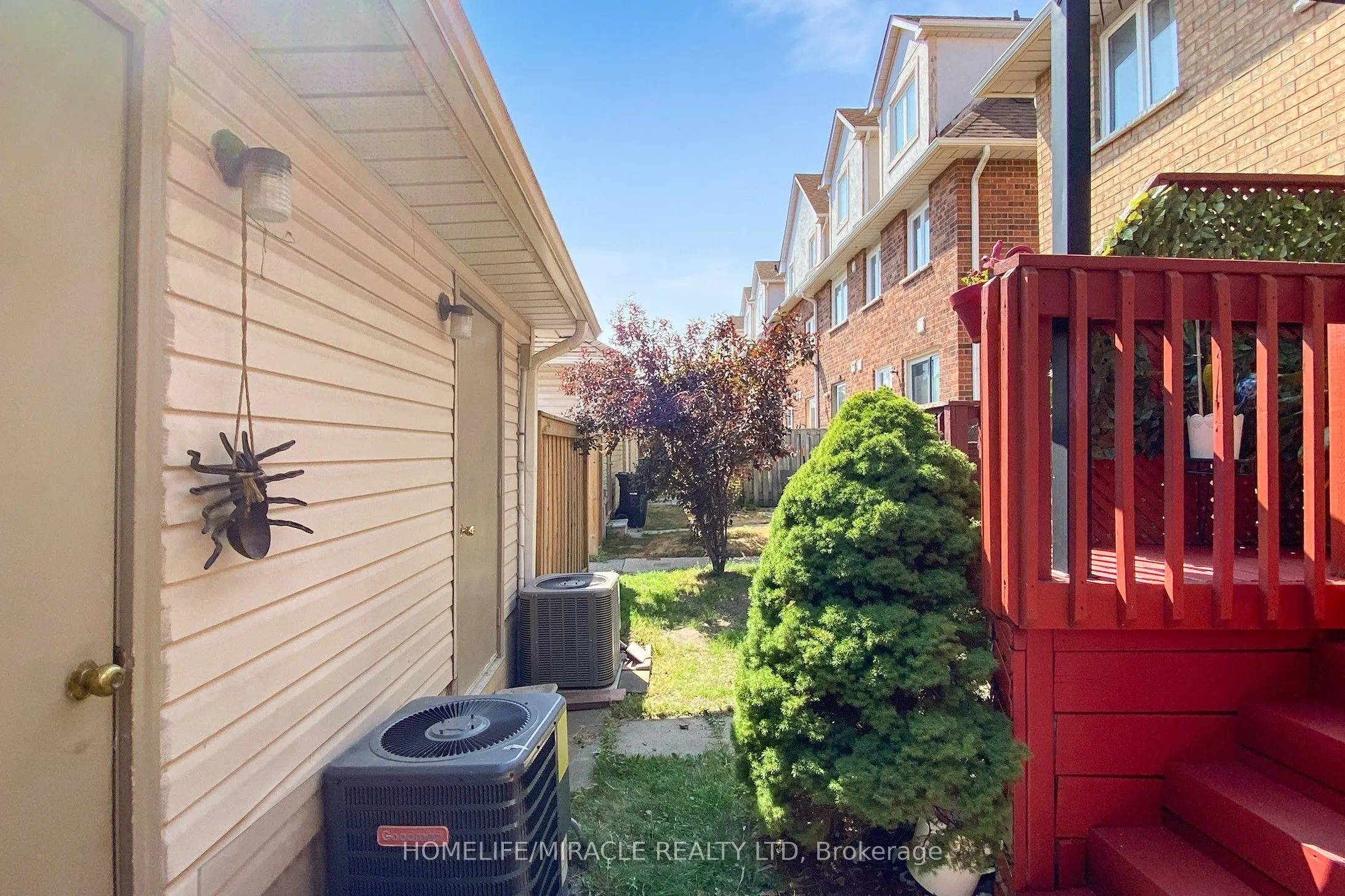 57 Hedge End Road, #8