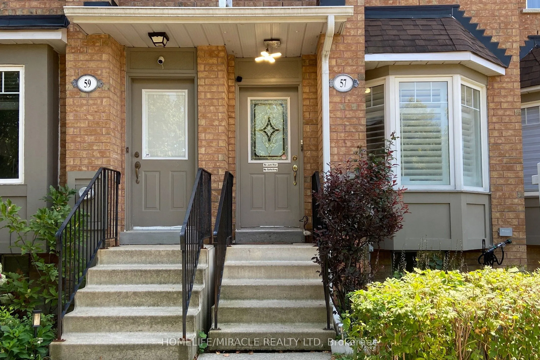 57 Hedge End Road, #8