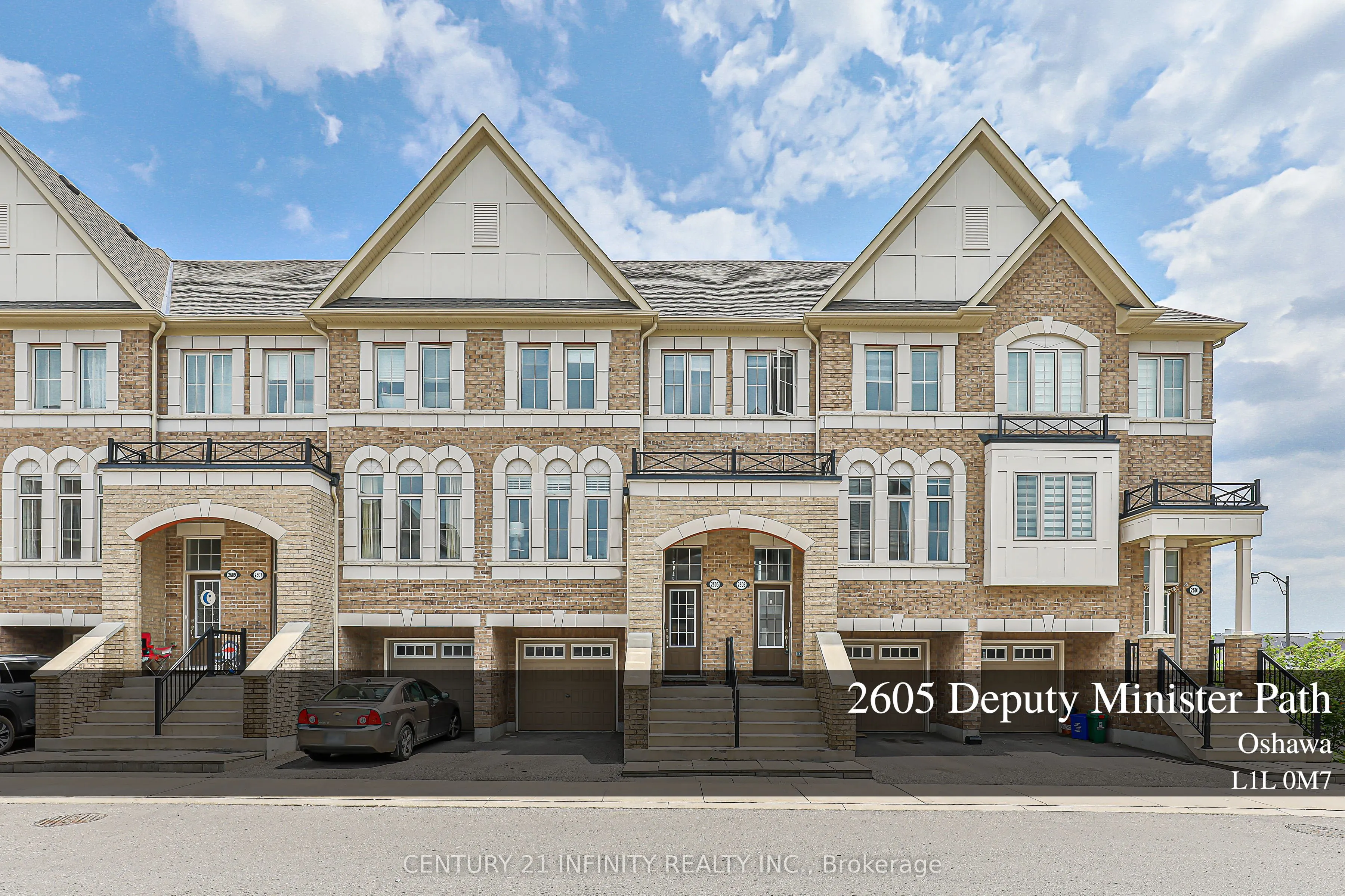 2605 Deputy Minister Way, #3
