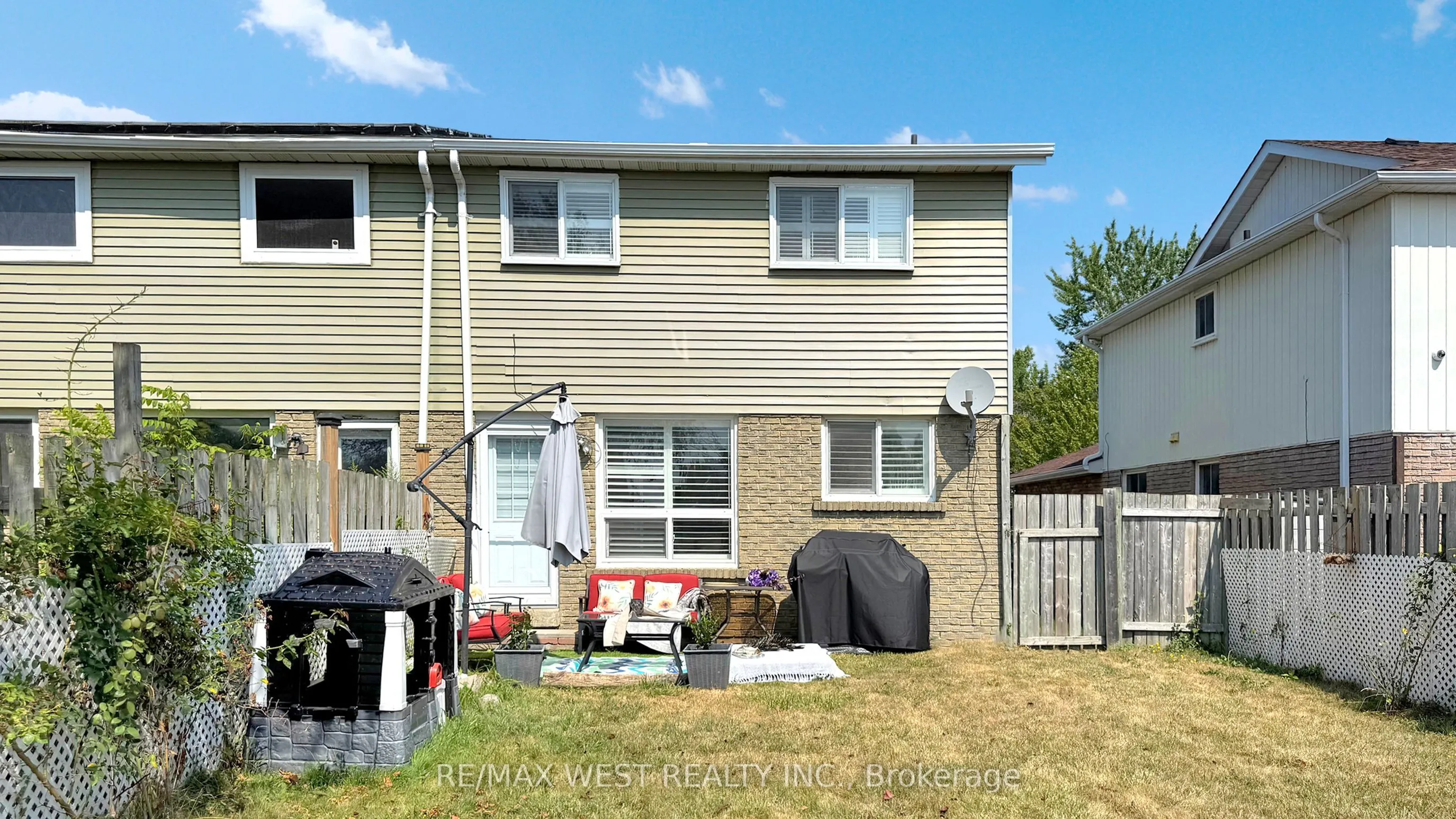 325 Killarney Court
