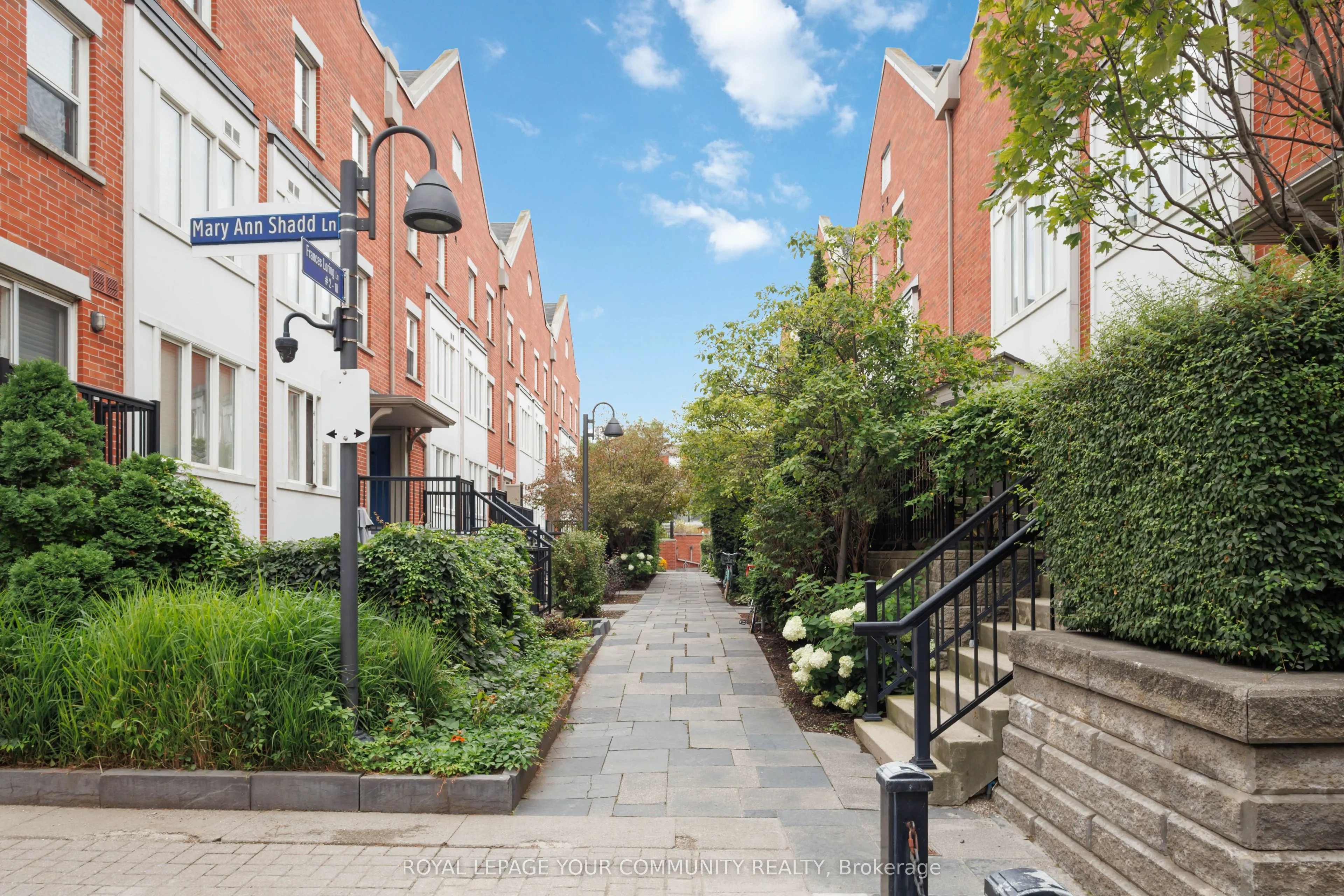 11 Frances Loring Lane, #8