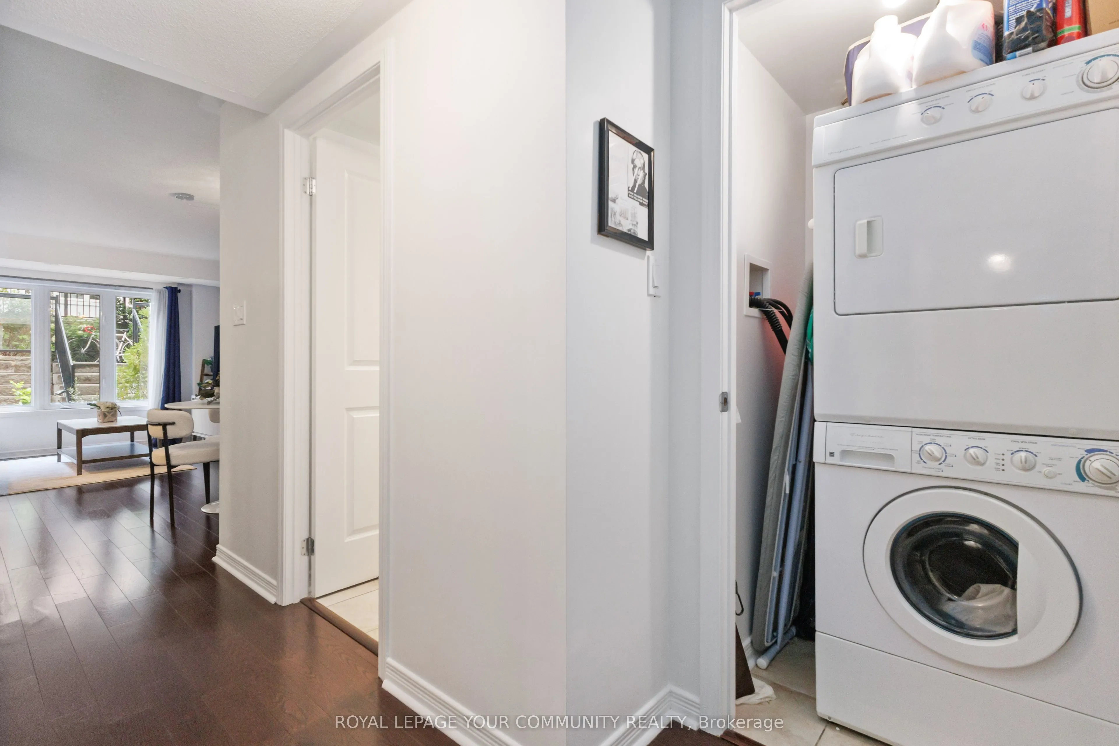 11 Frances Loring Lane, #8