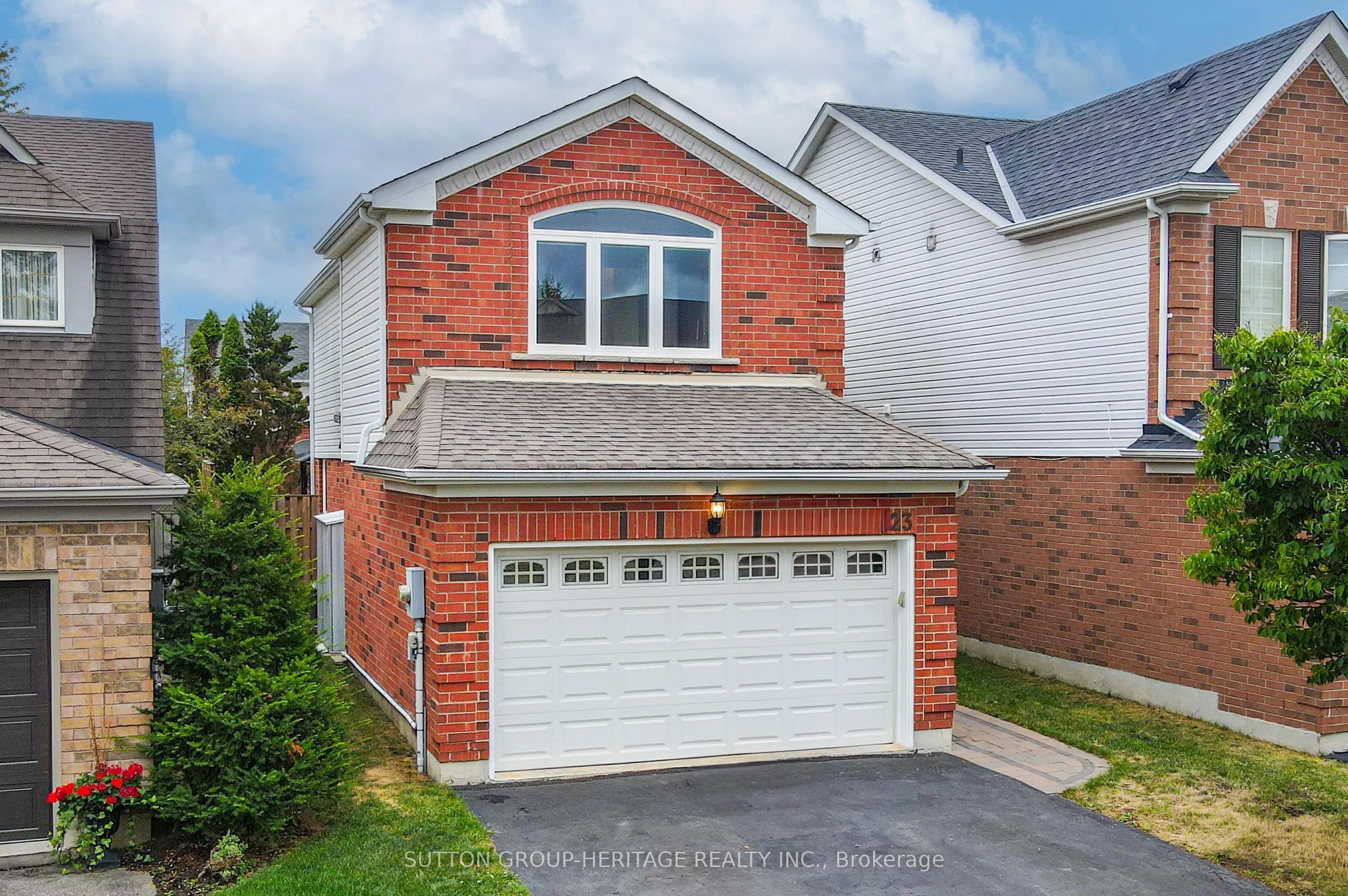 23 Blacksmith Lane