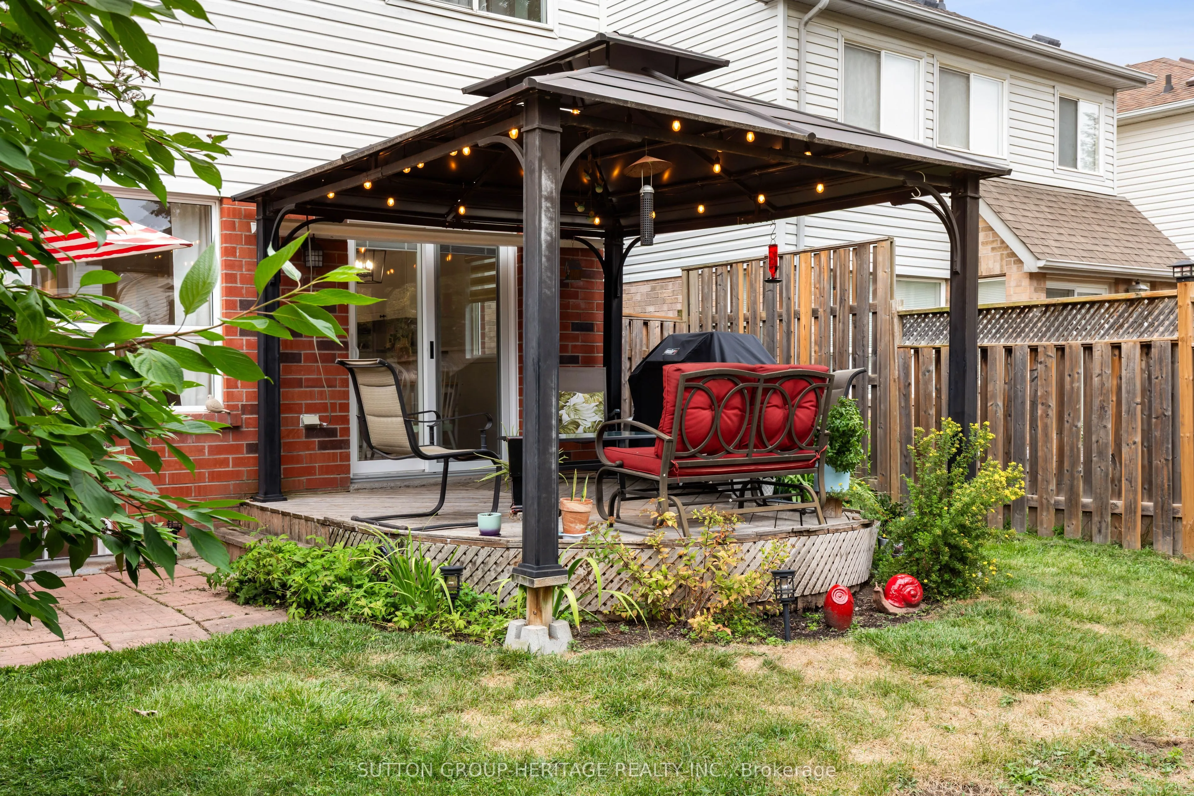 23 Blacksmith Lane