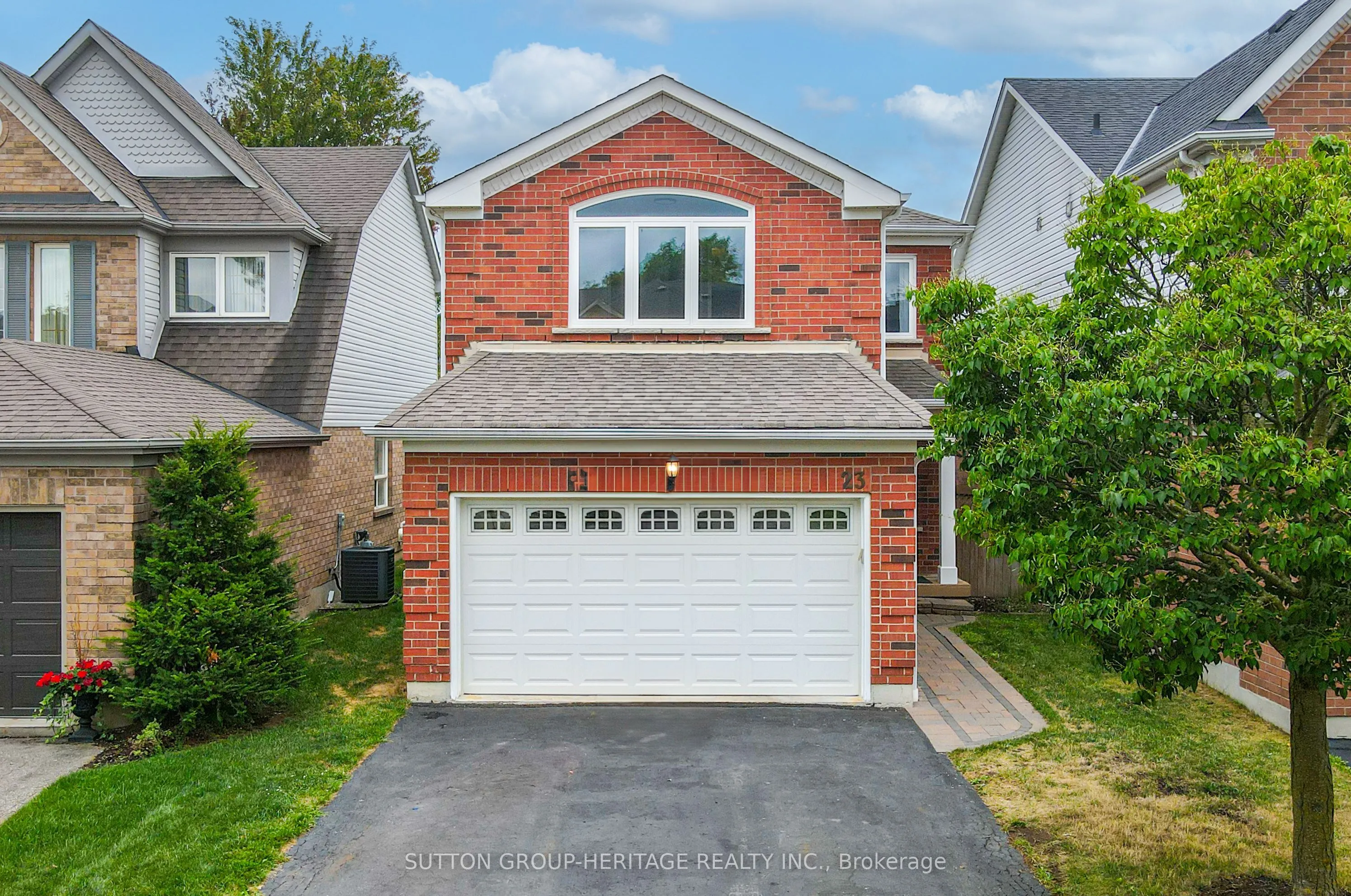 23 Blacksmith Lane
