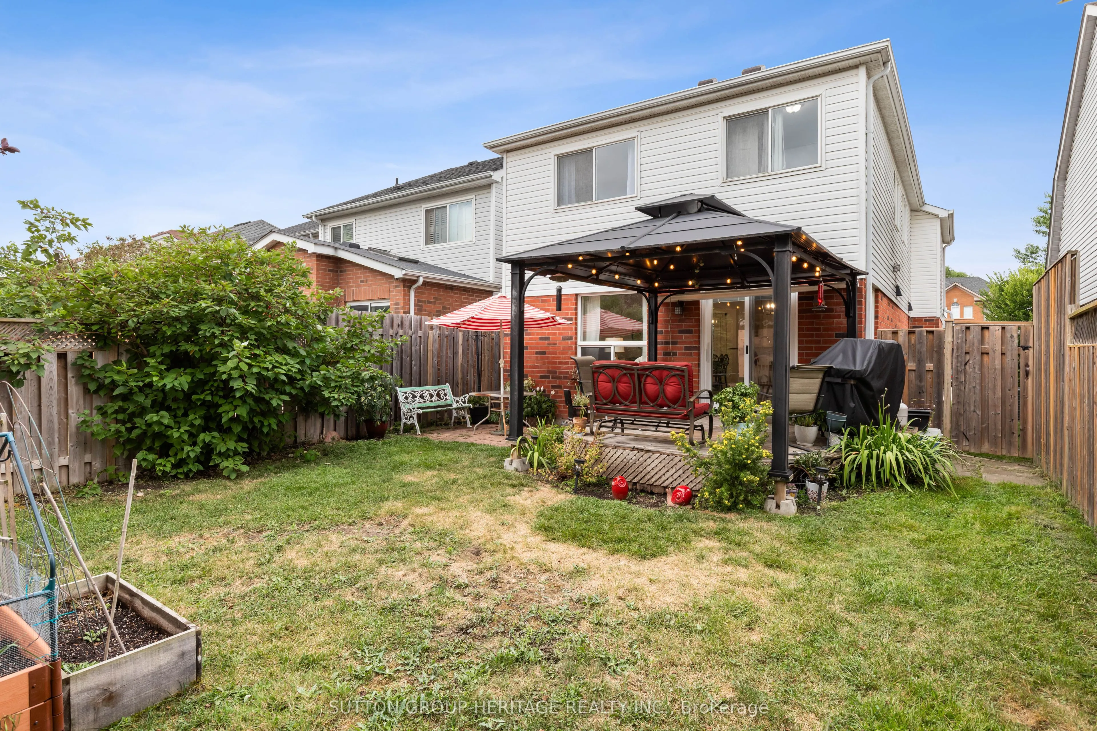 23 Blacksmith Lane