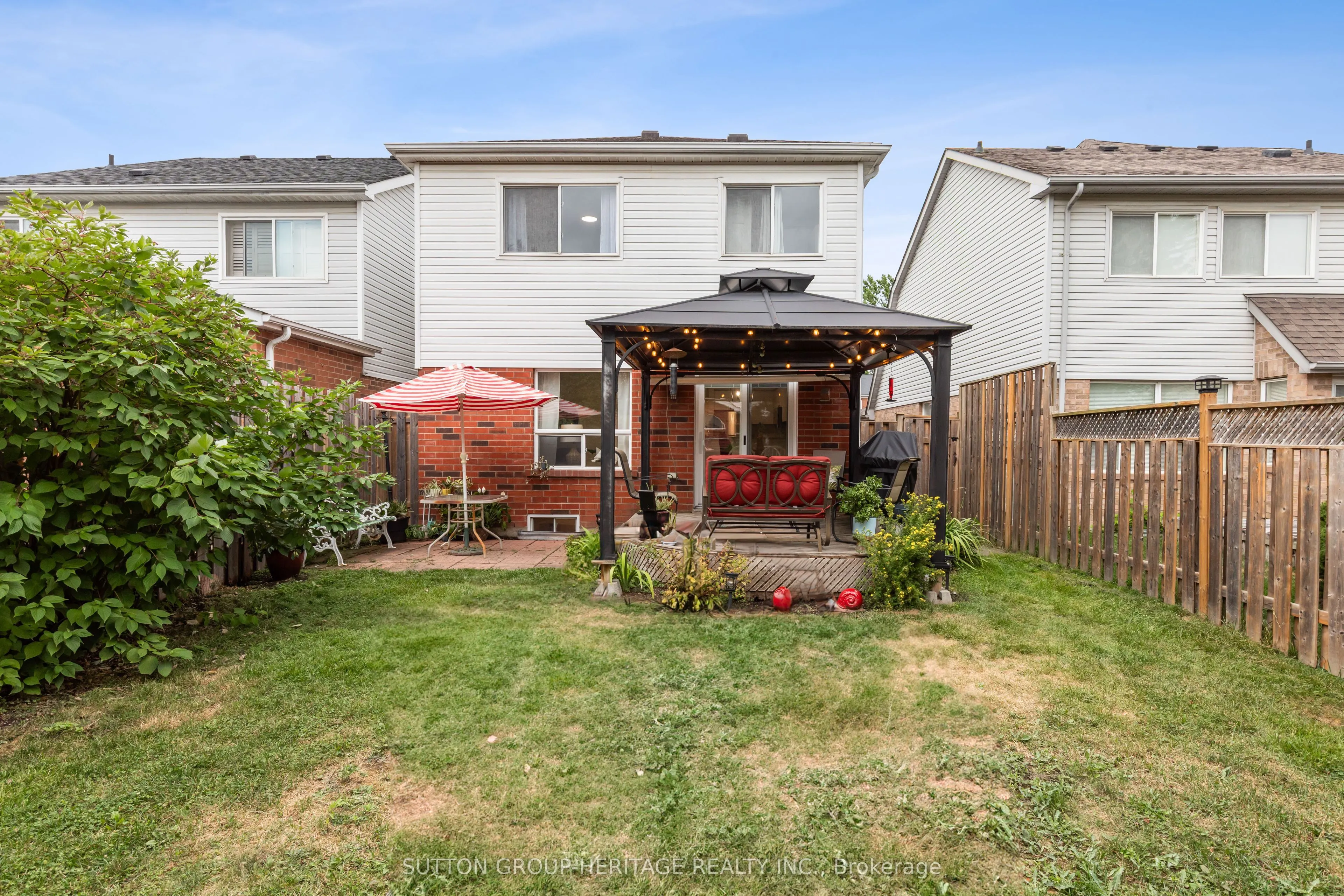 23 Blacksmith Lane