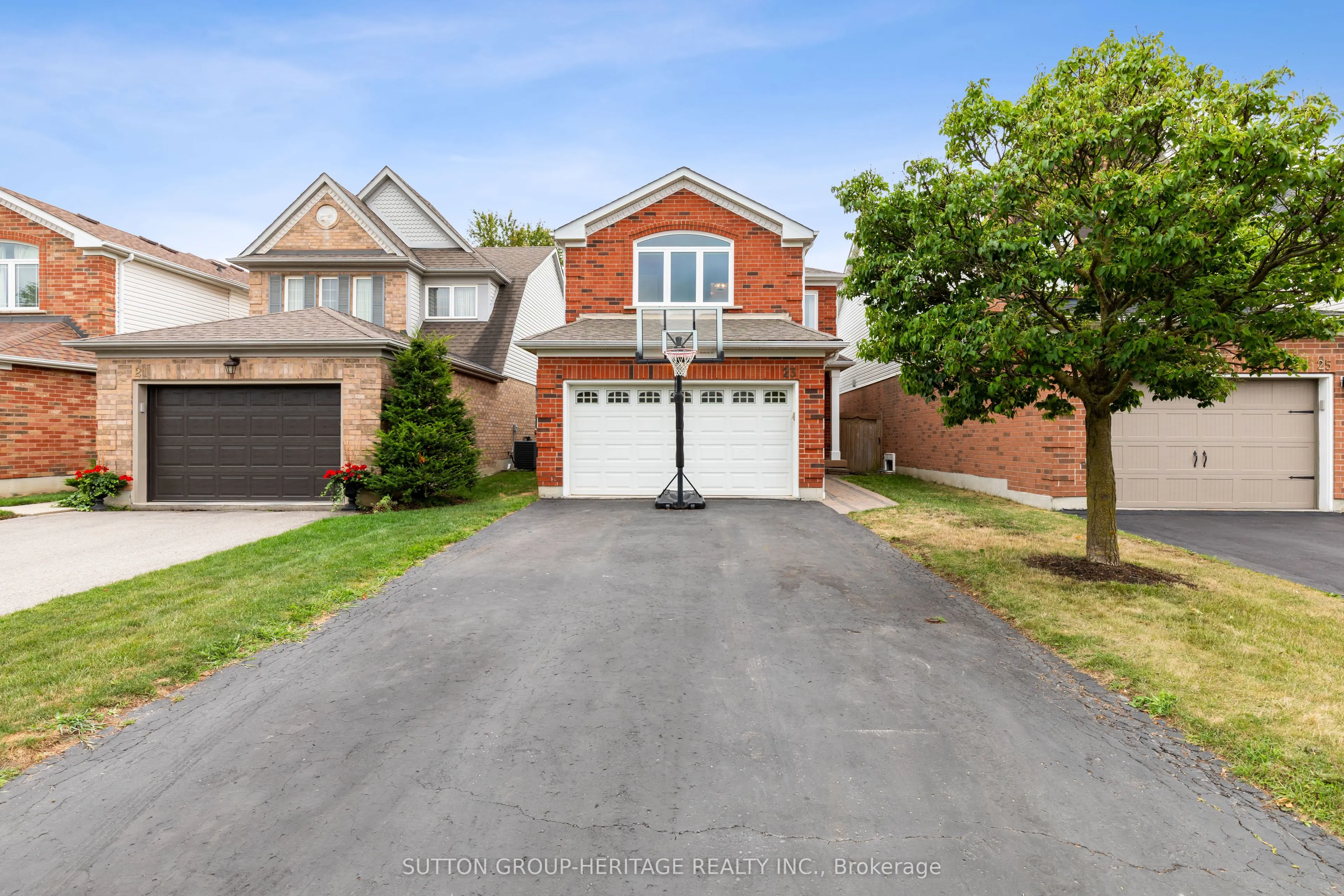 23 Blacksmith Lane