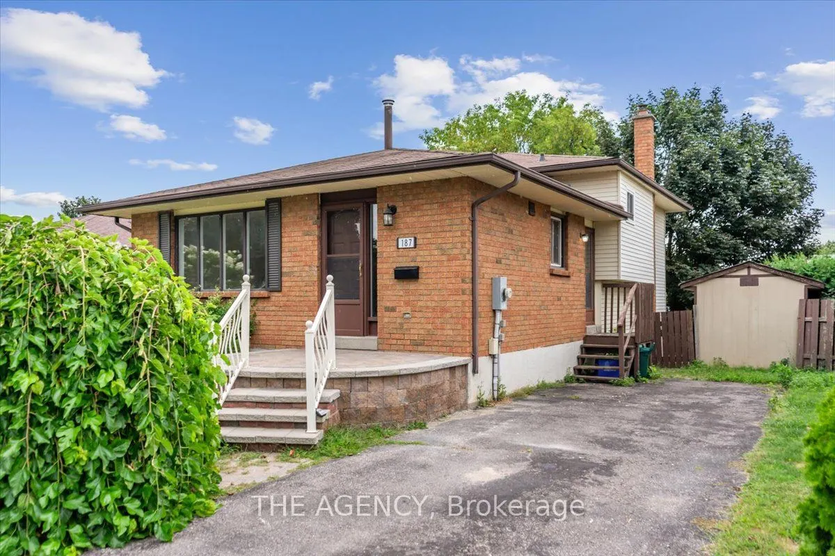 187 Seneca Avenue