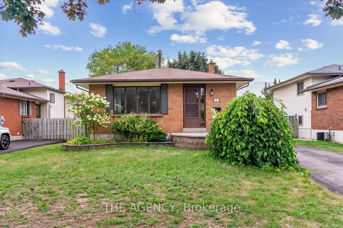 187 Seneca Avenue
