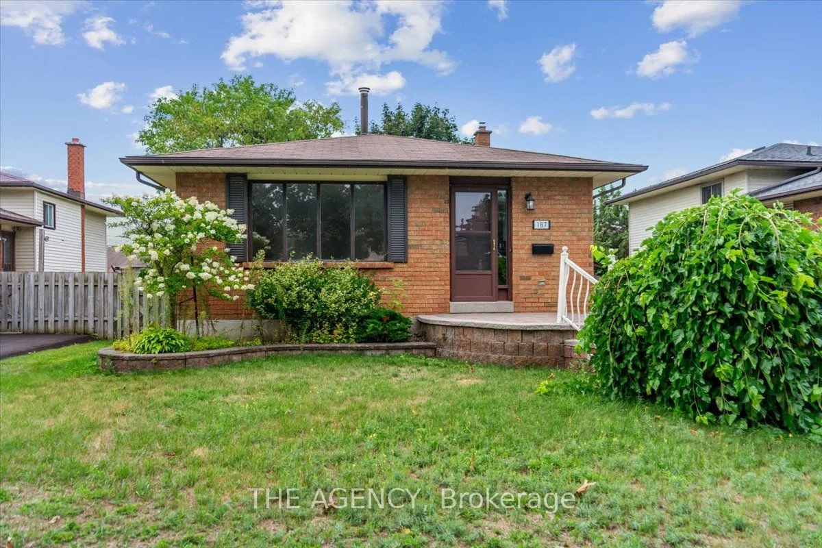 187 Seneca Avenue