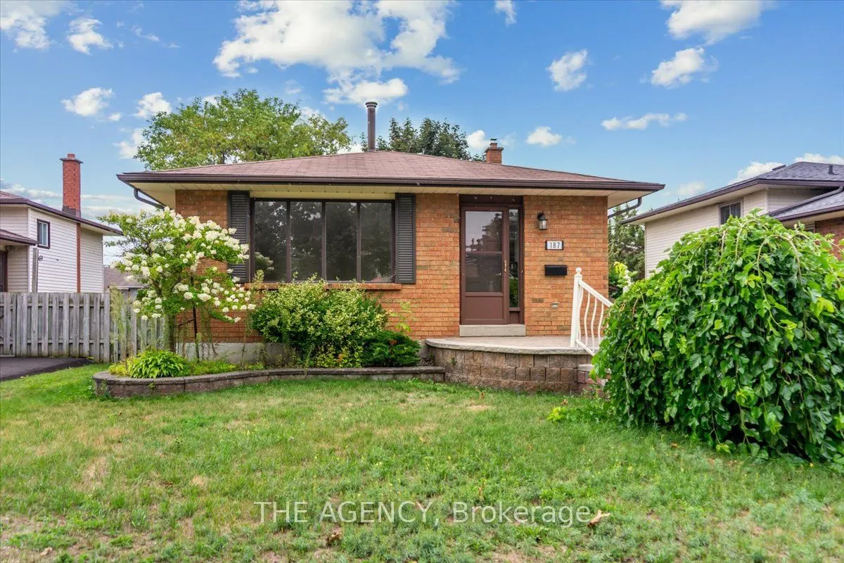 187 Seneca Avenue