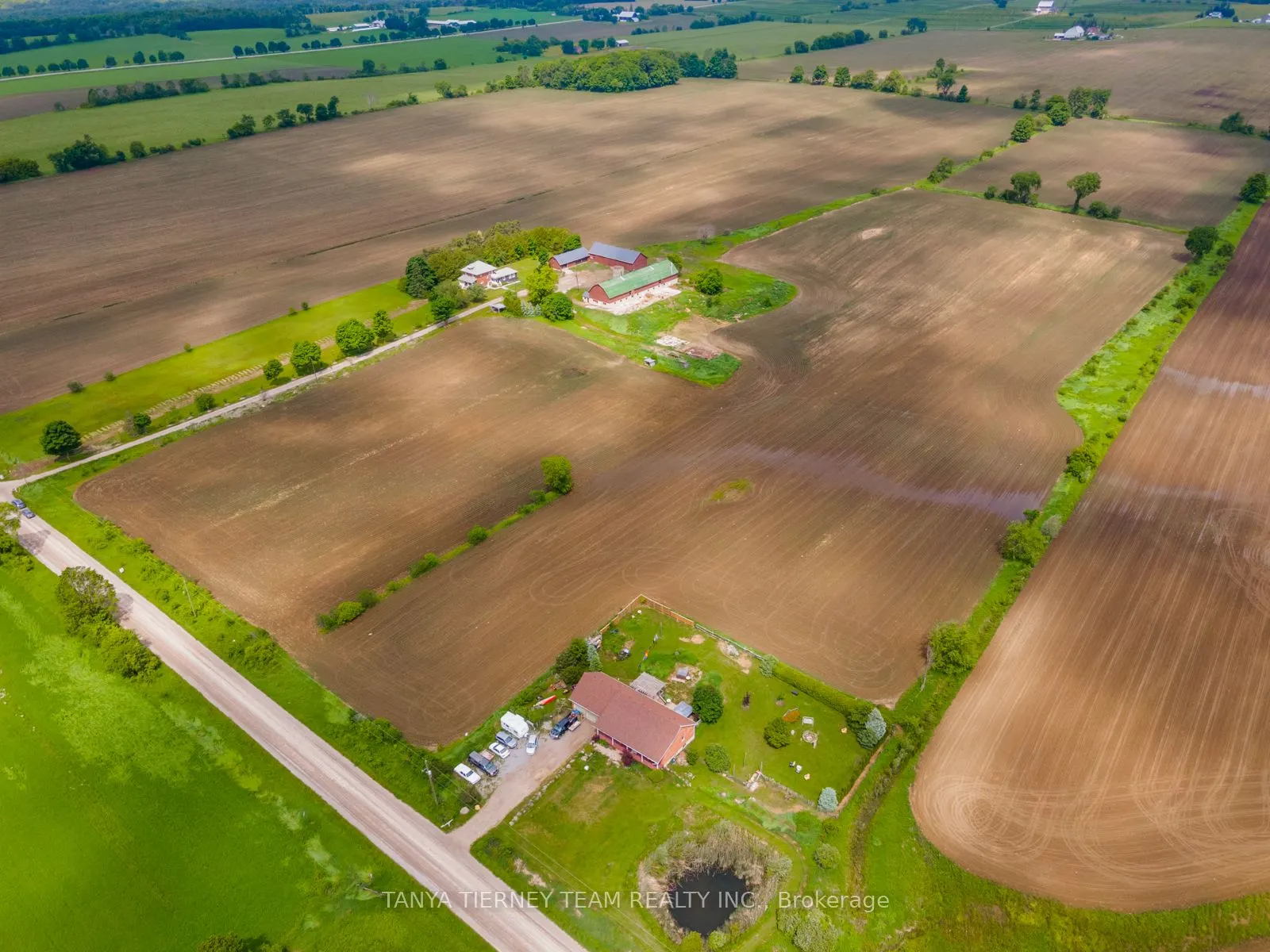 275 Scugog 14 Line