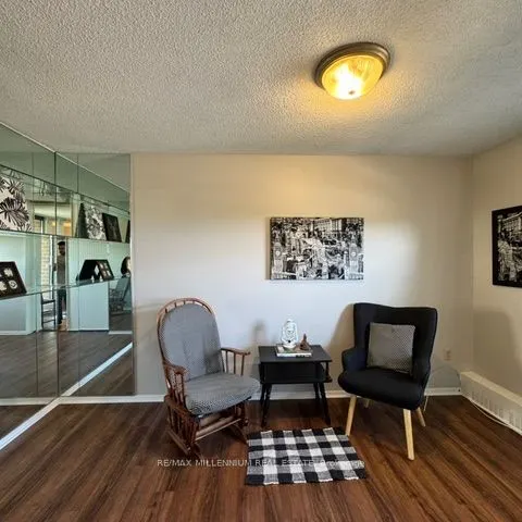 90 Ling Road, ##910