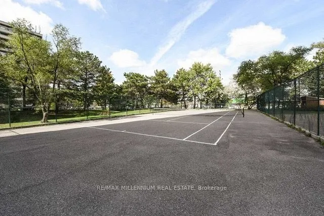 90 Ling Road, ##910