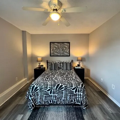 90 Ling Road, ##910