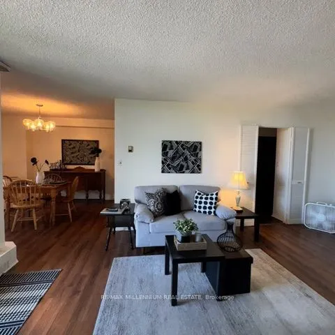90 Ling Road, ##910