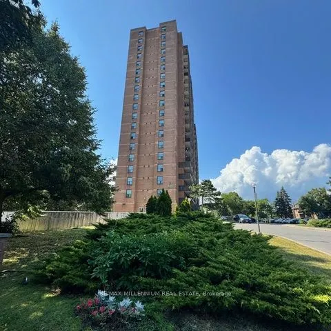 90 Ling Road, ##910