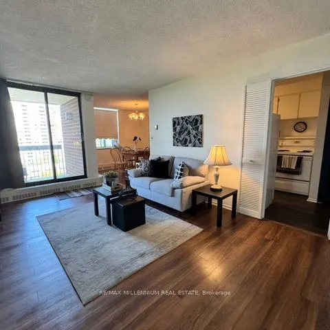 90 Ling Road, ##910
