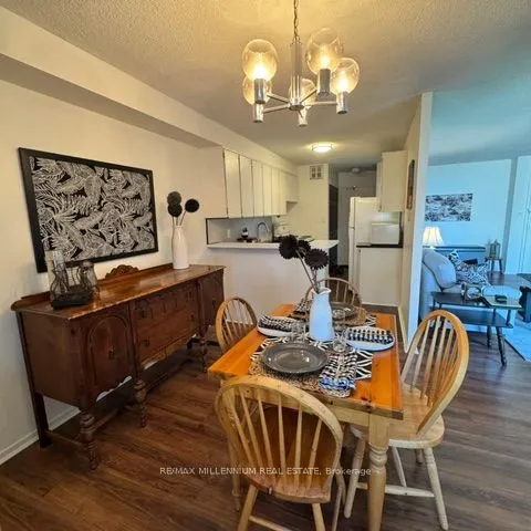 90 Ling Road, ##910