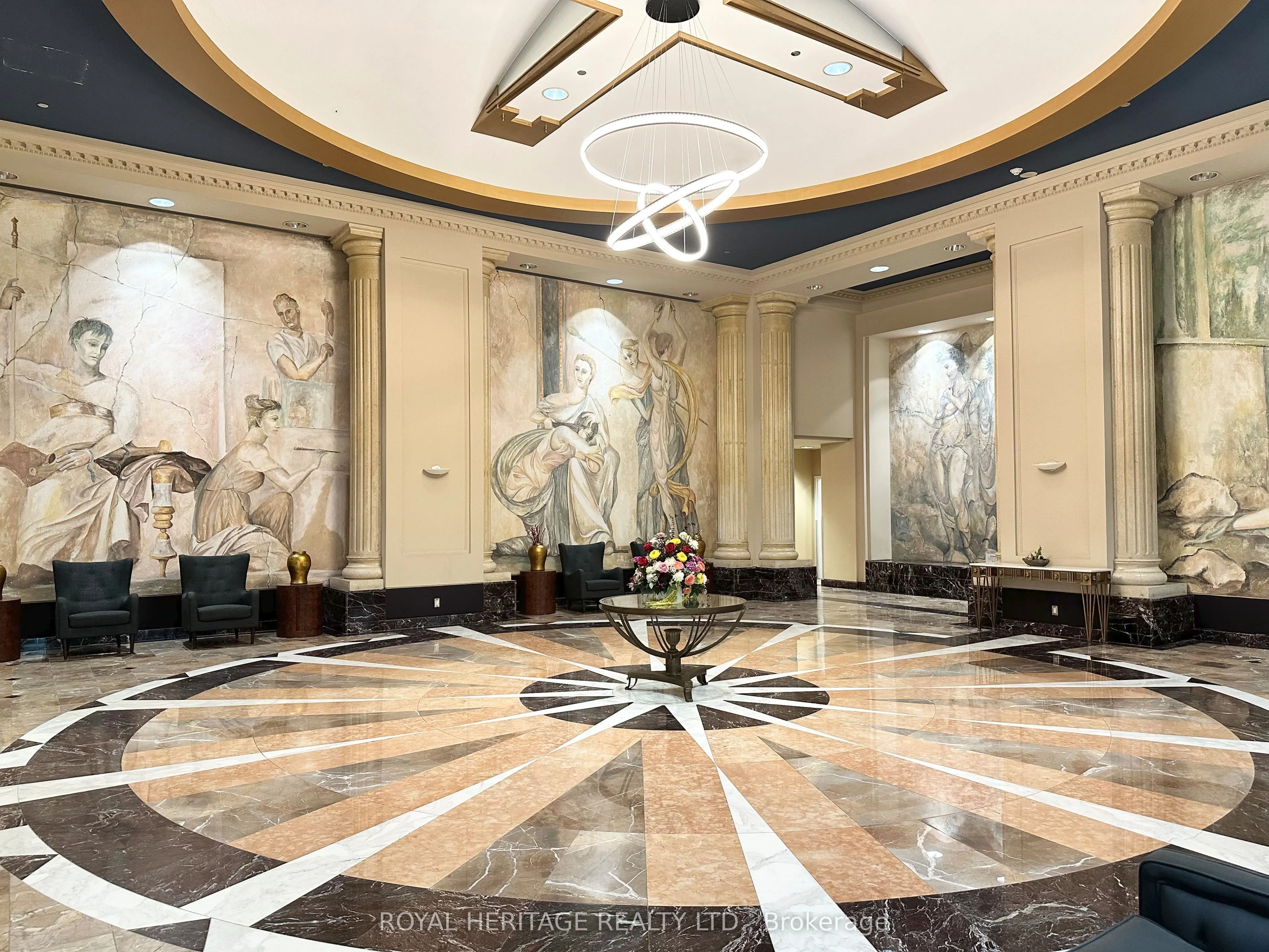 18 Lee Centre Drive, #2110