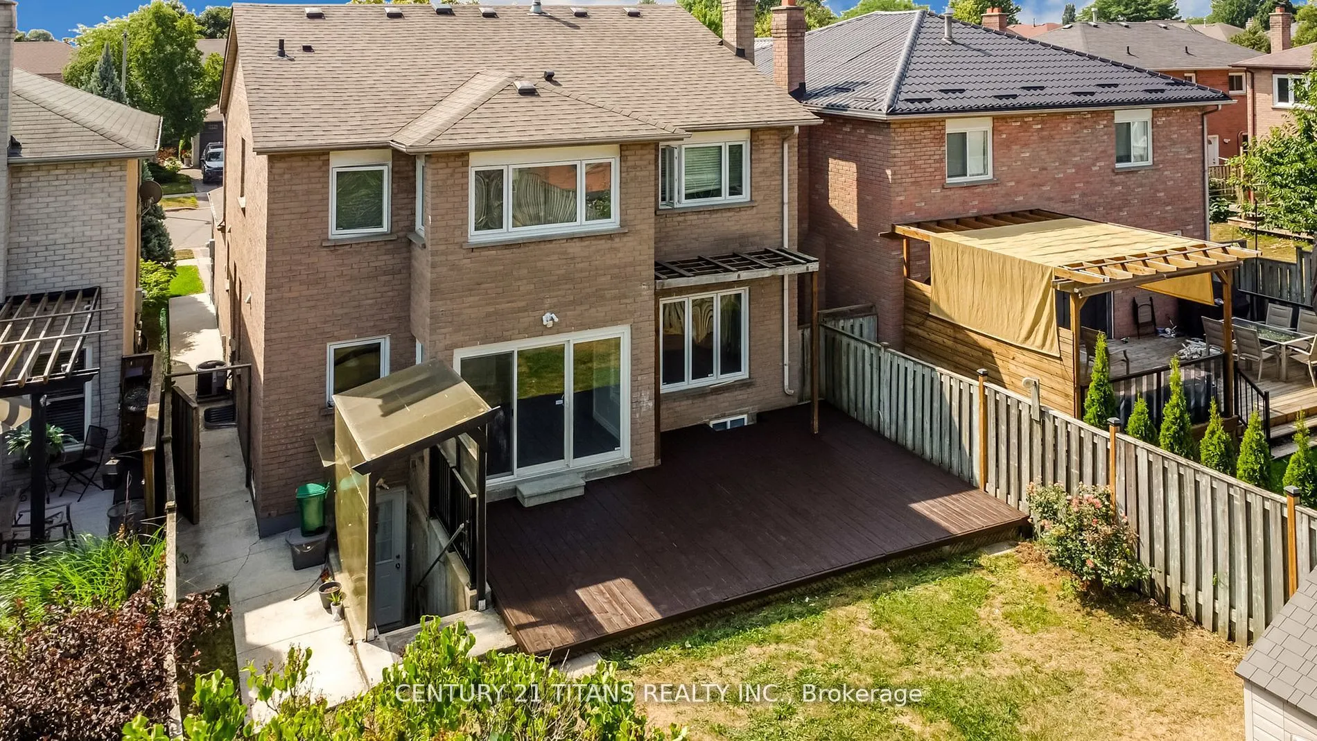 1597 Amberlea Road