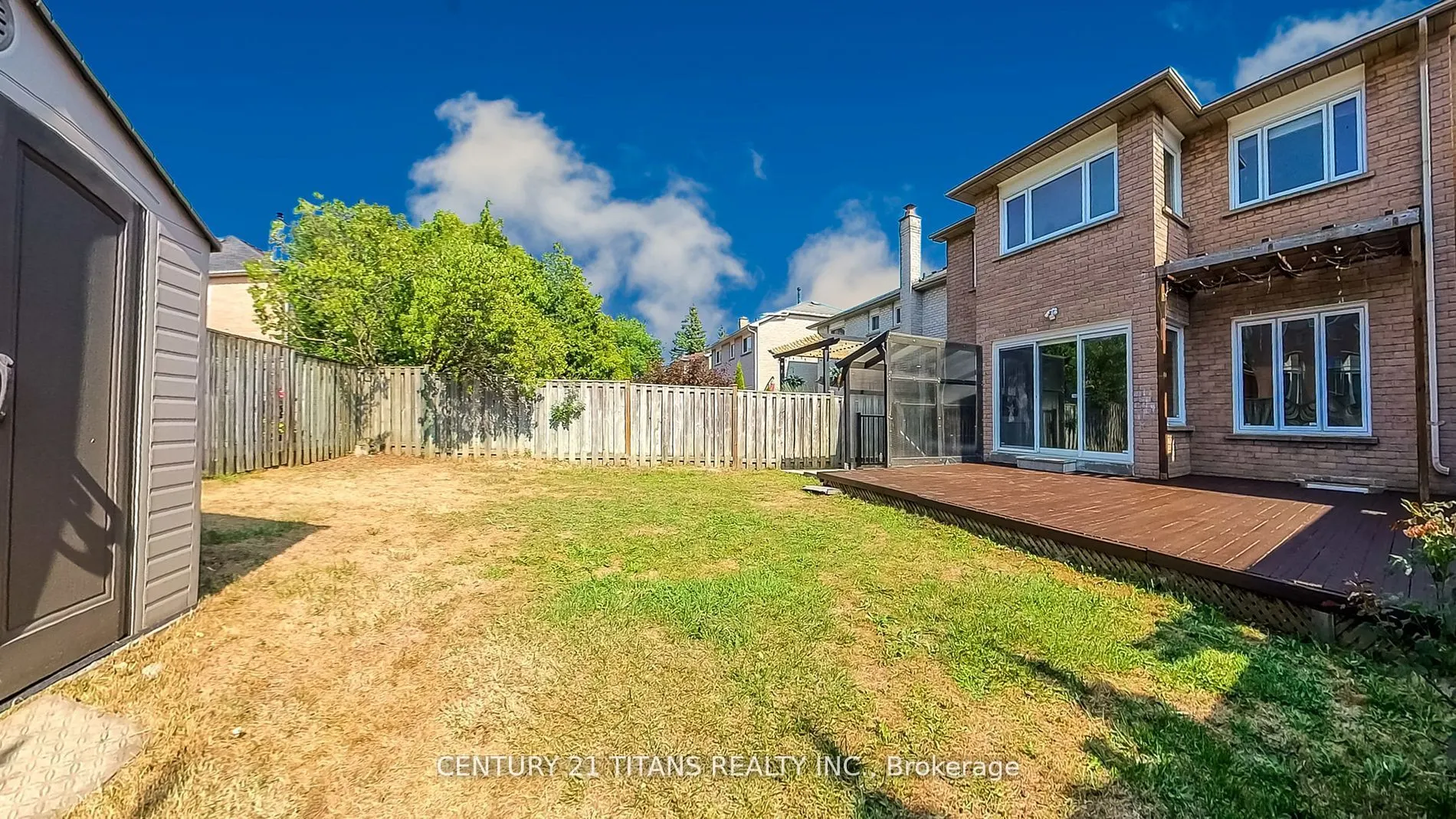 1597 Amberlea Road
