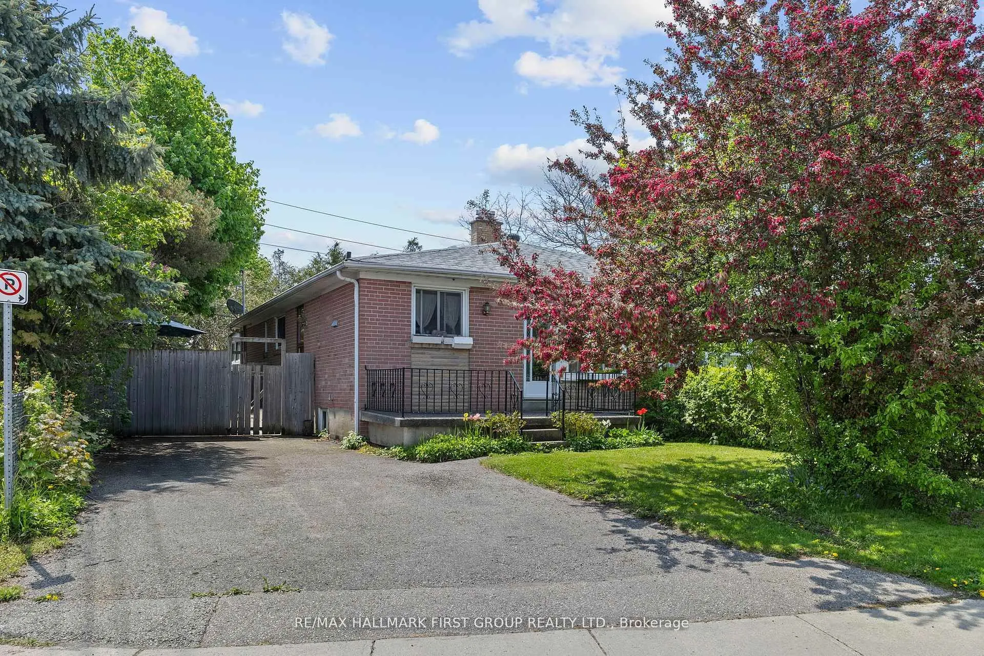 121 Emperor Street
