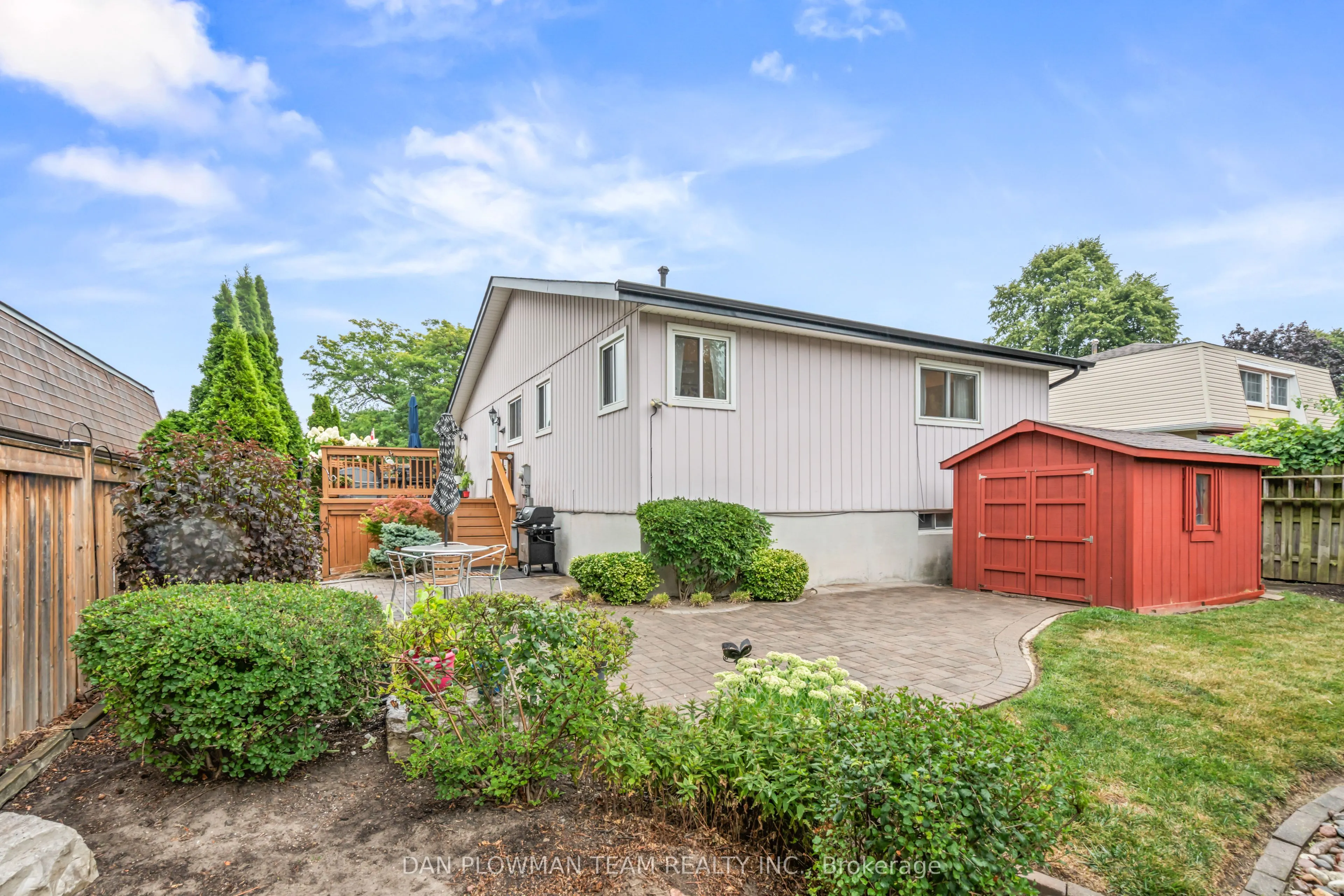 22 Gerrie Court