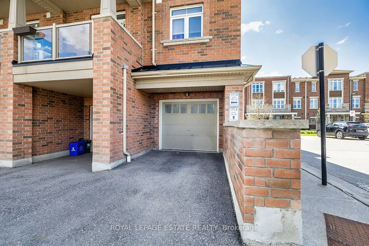1715 Adirondack Chase, #112