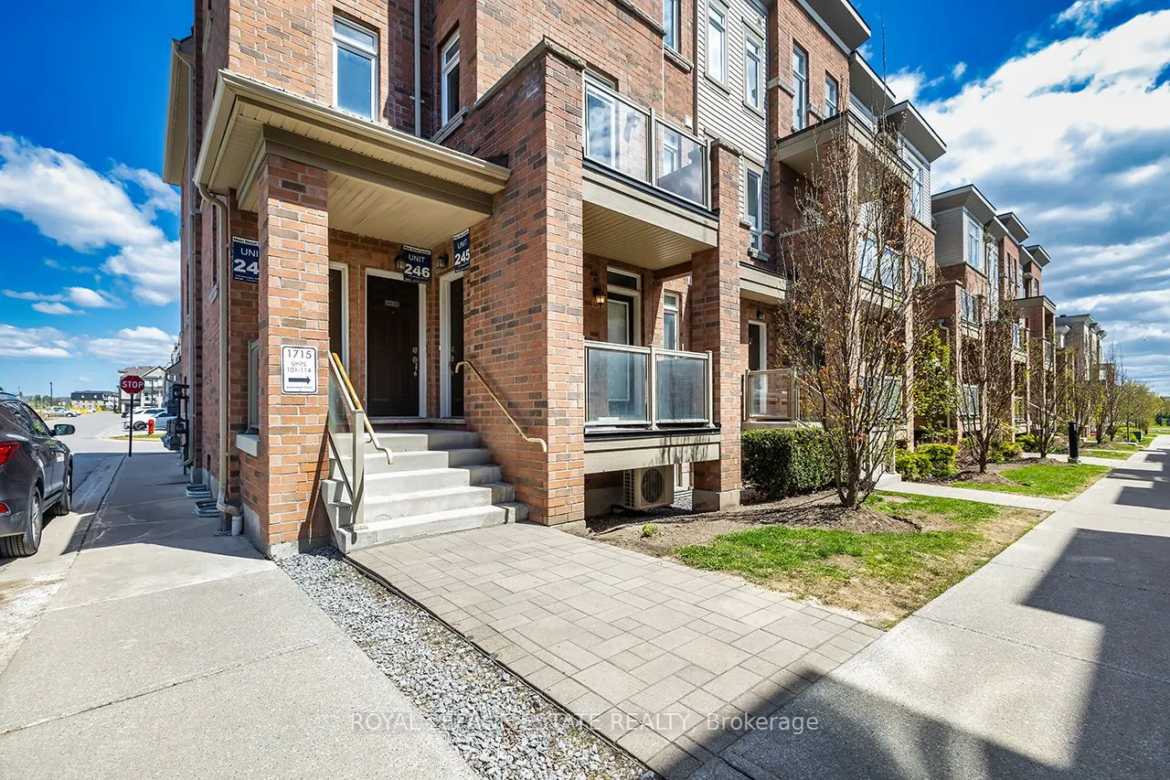 1715 Adirondack Chase, #112