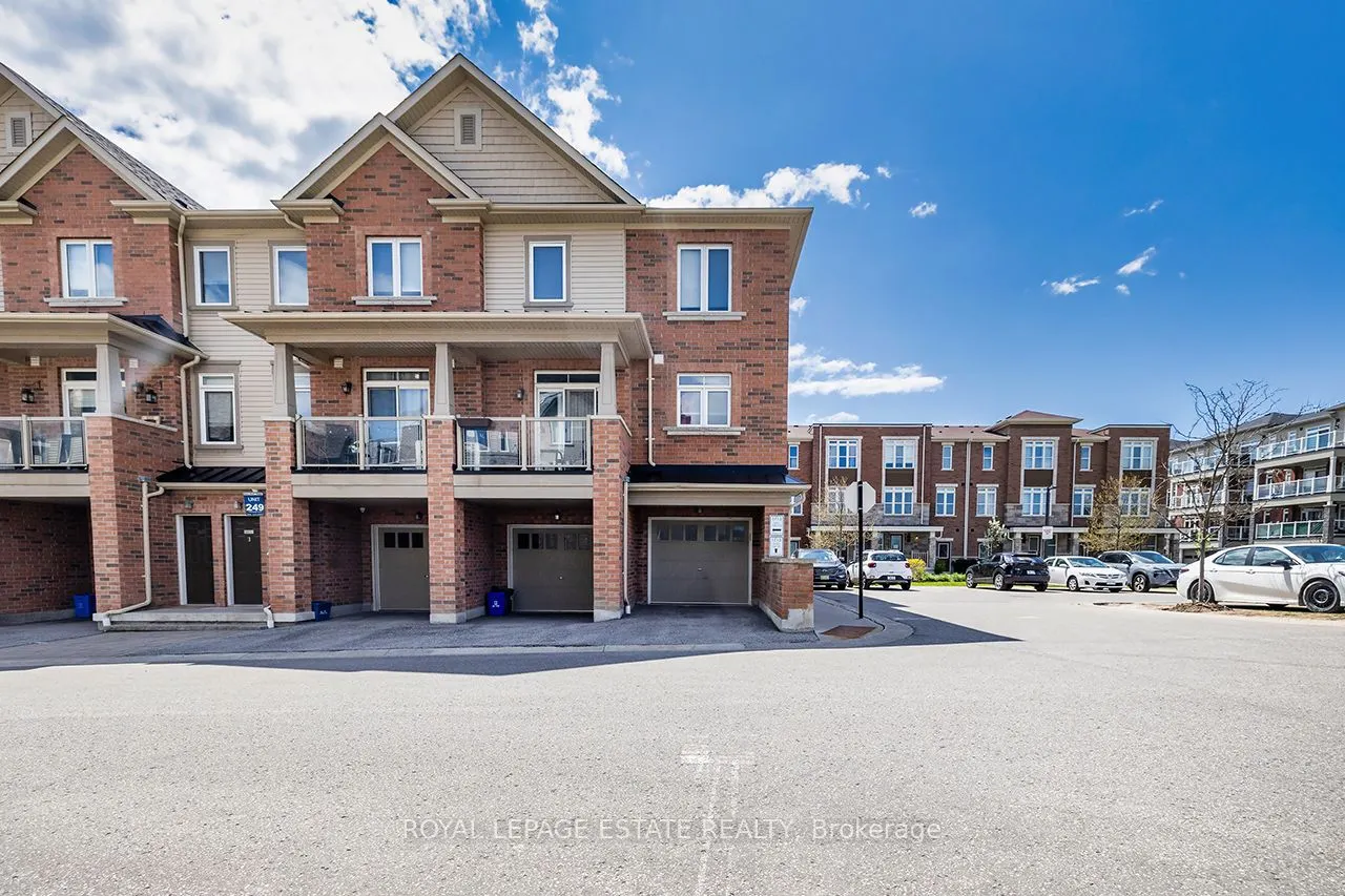 1715 Adirondack Chase, #112
