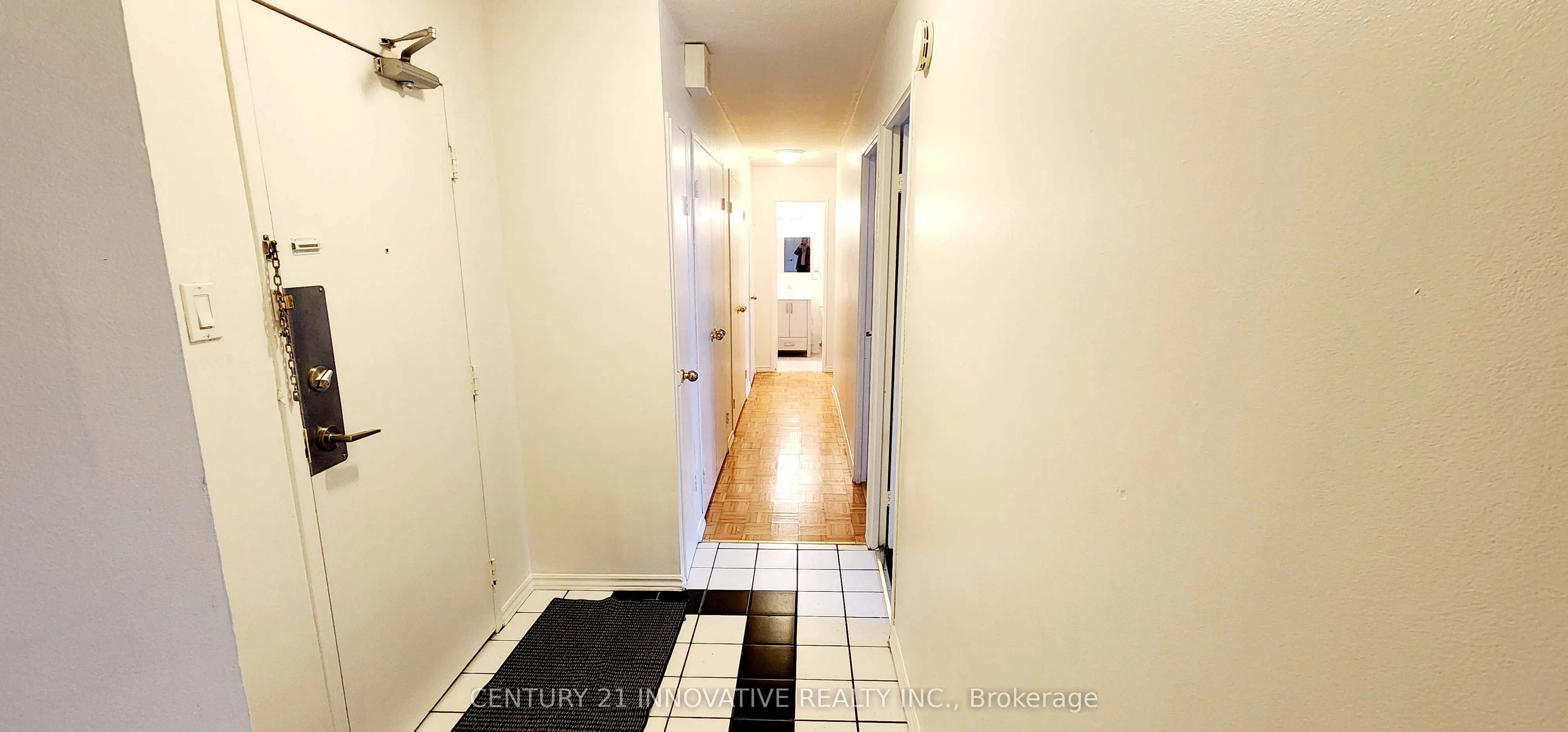 1950 Kennedy Road, #405