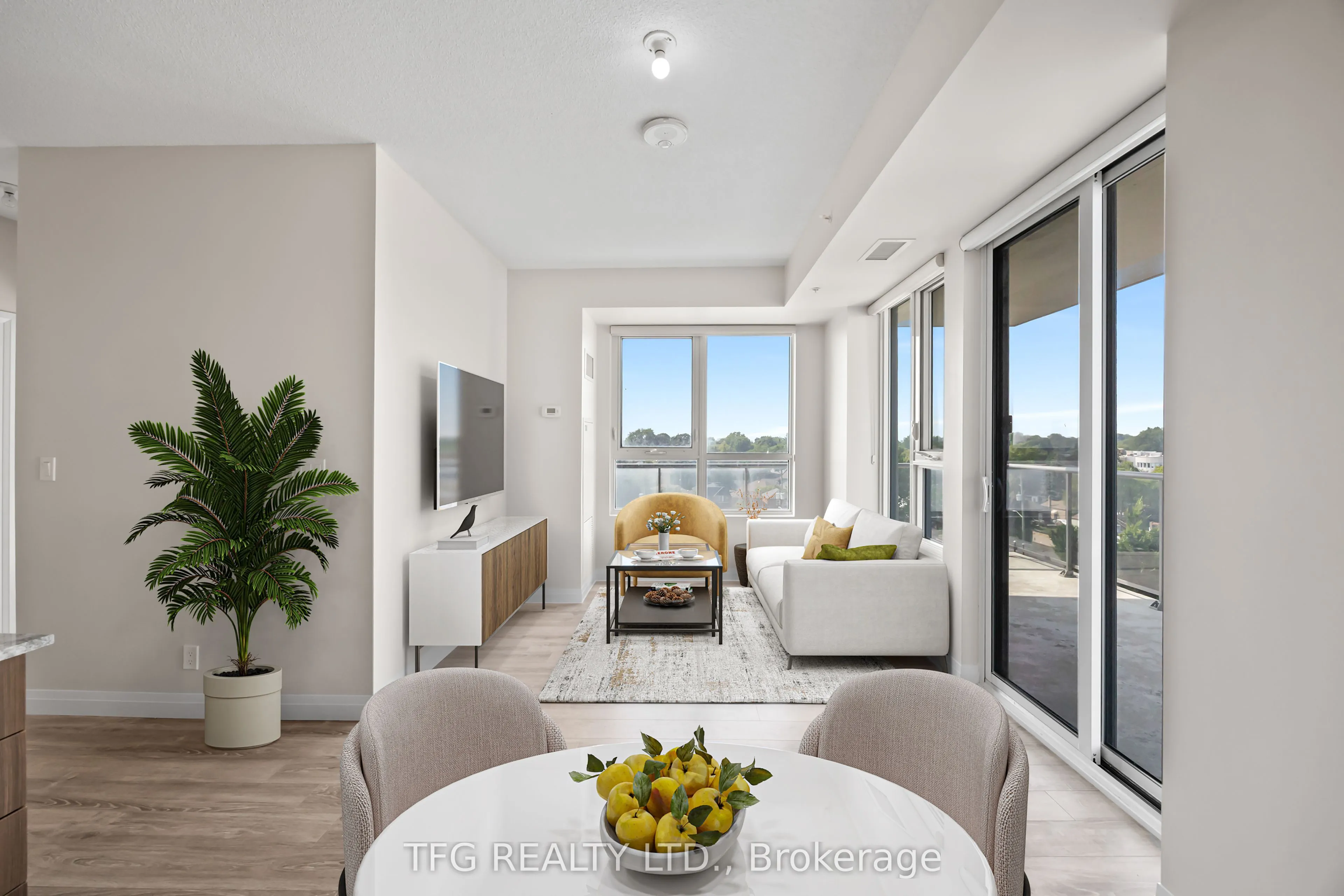 22 East Haven Drive, #827