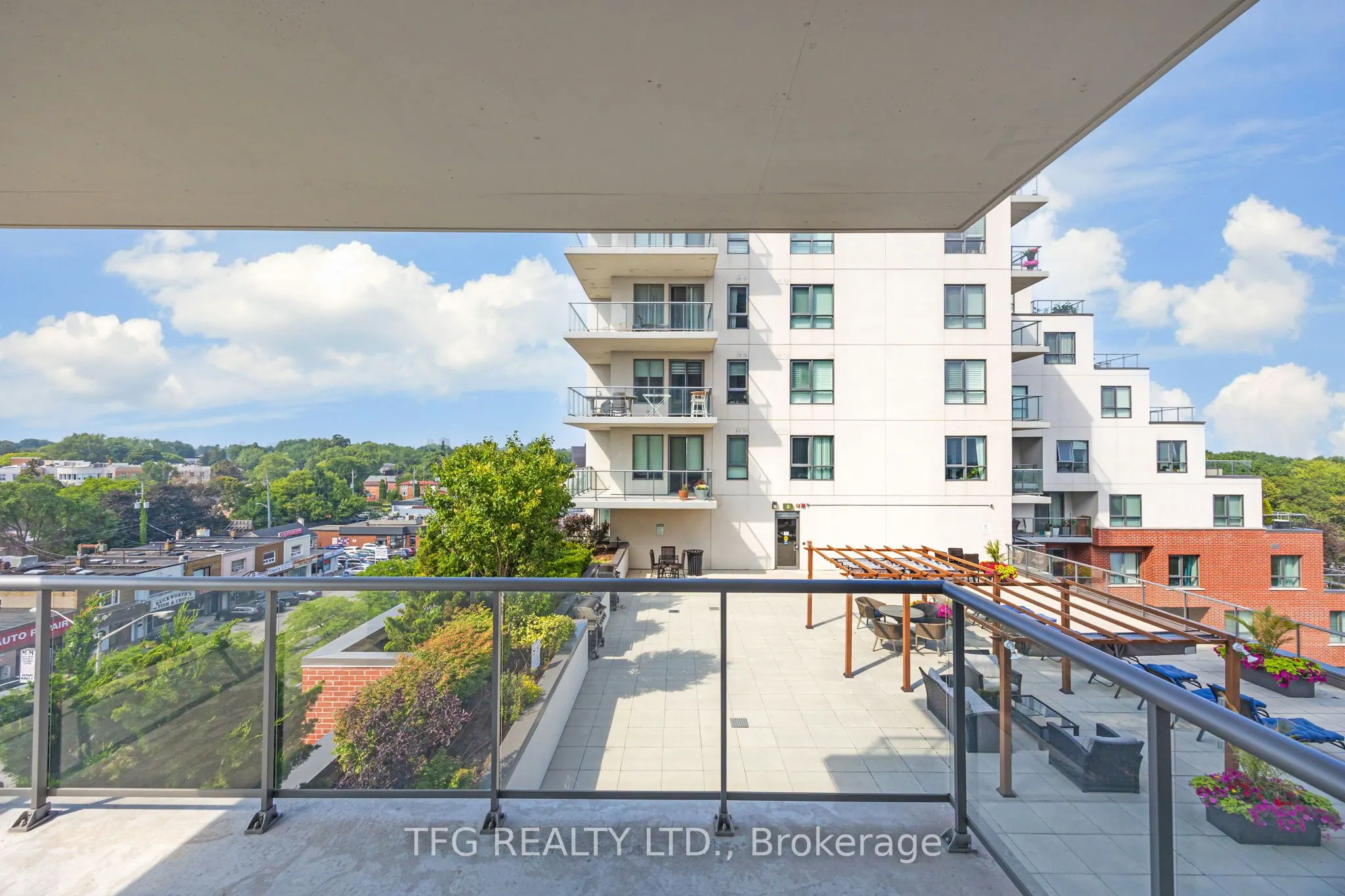 22 East Haven Drive, #827