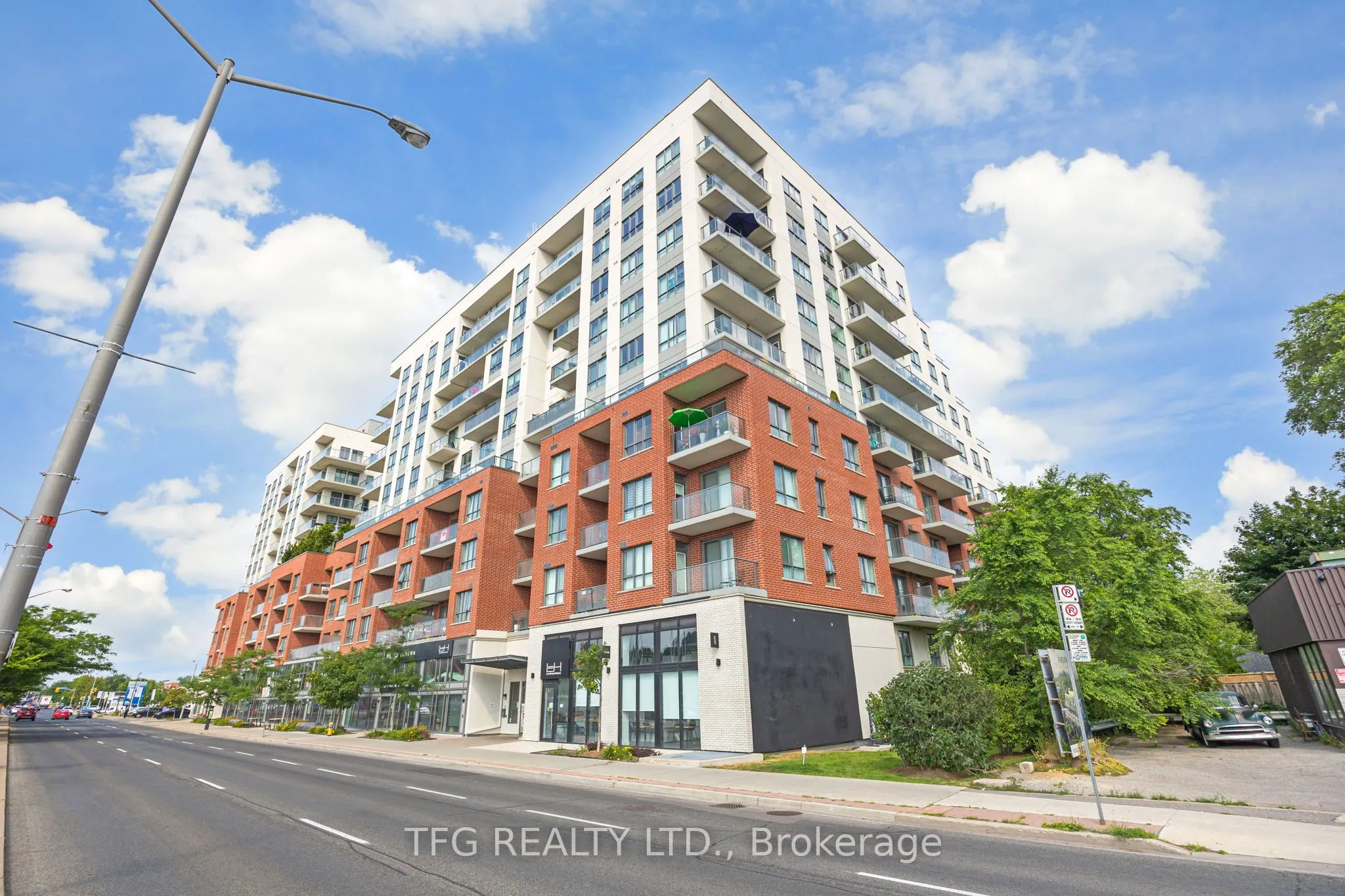 22 East Haven Drive, #827