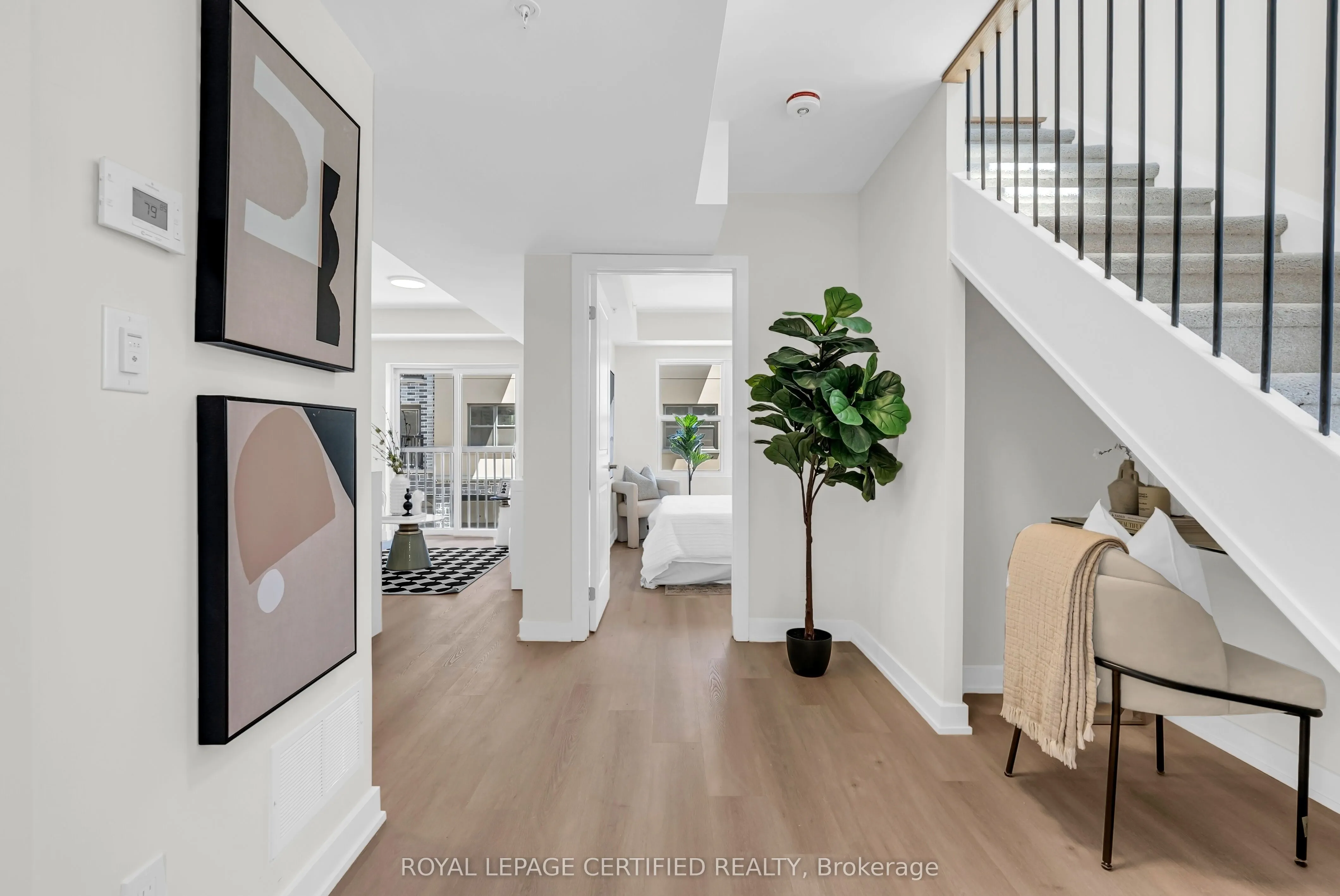 400 Mary Street E, #19