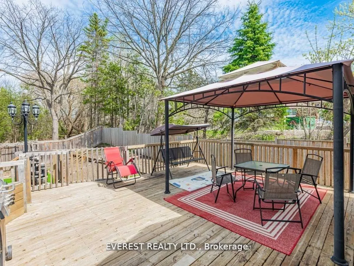 1549 Simcoe Street N