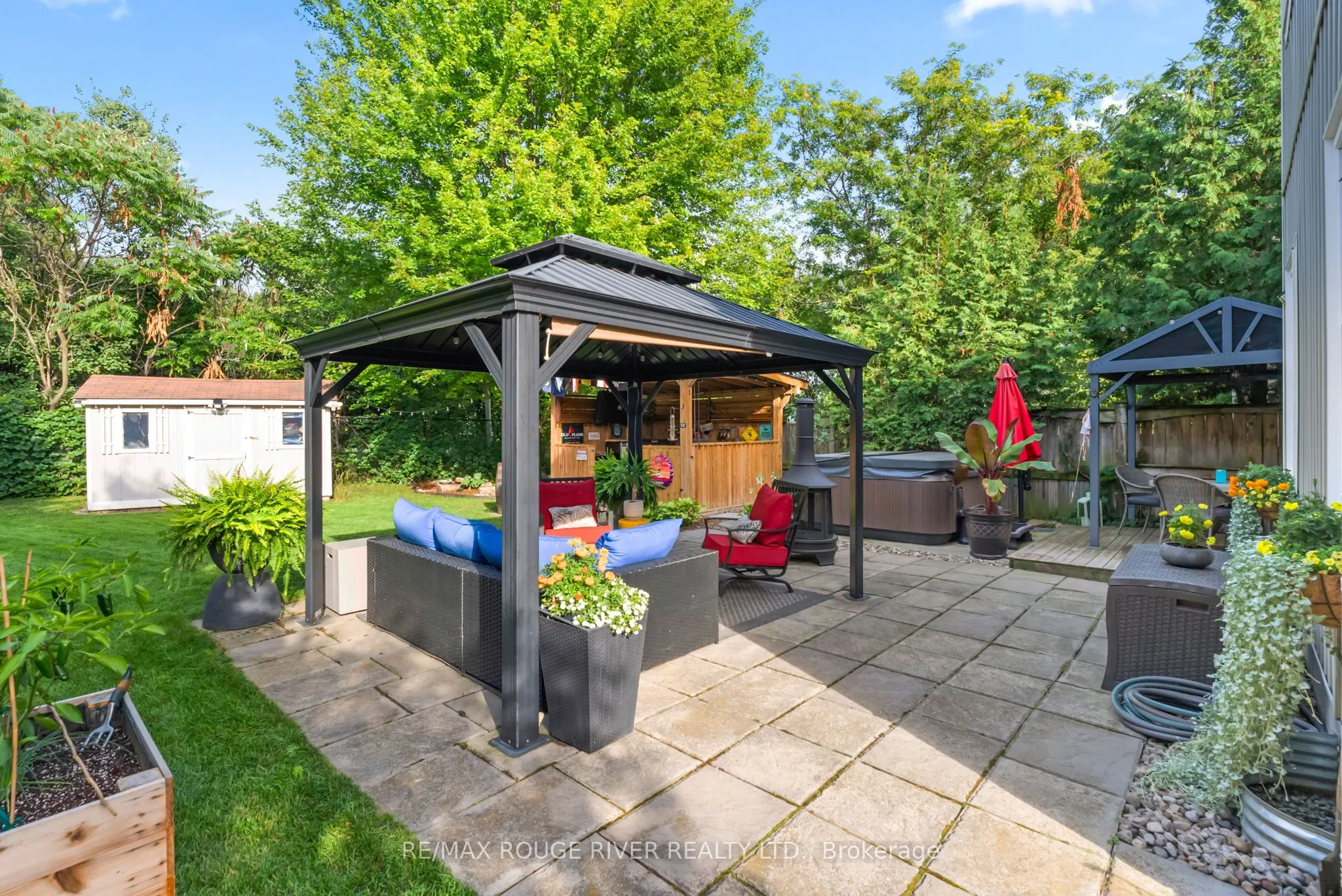 53 Cranborne Crescent
