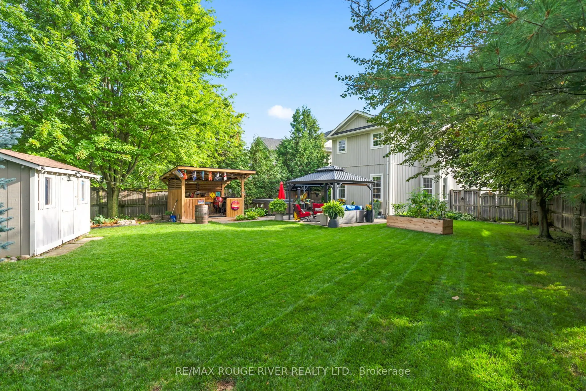 53 Cranborne Crescent