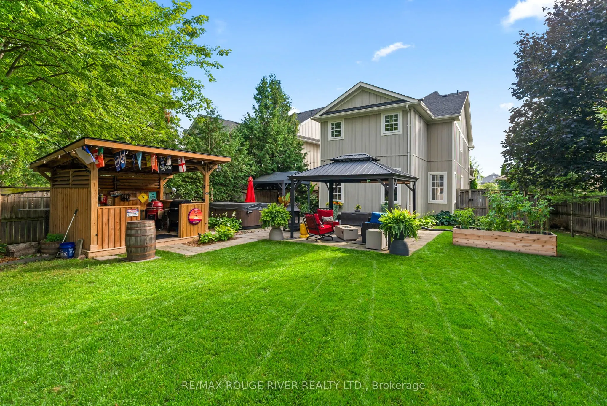 53 Cranborne Crescent