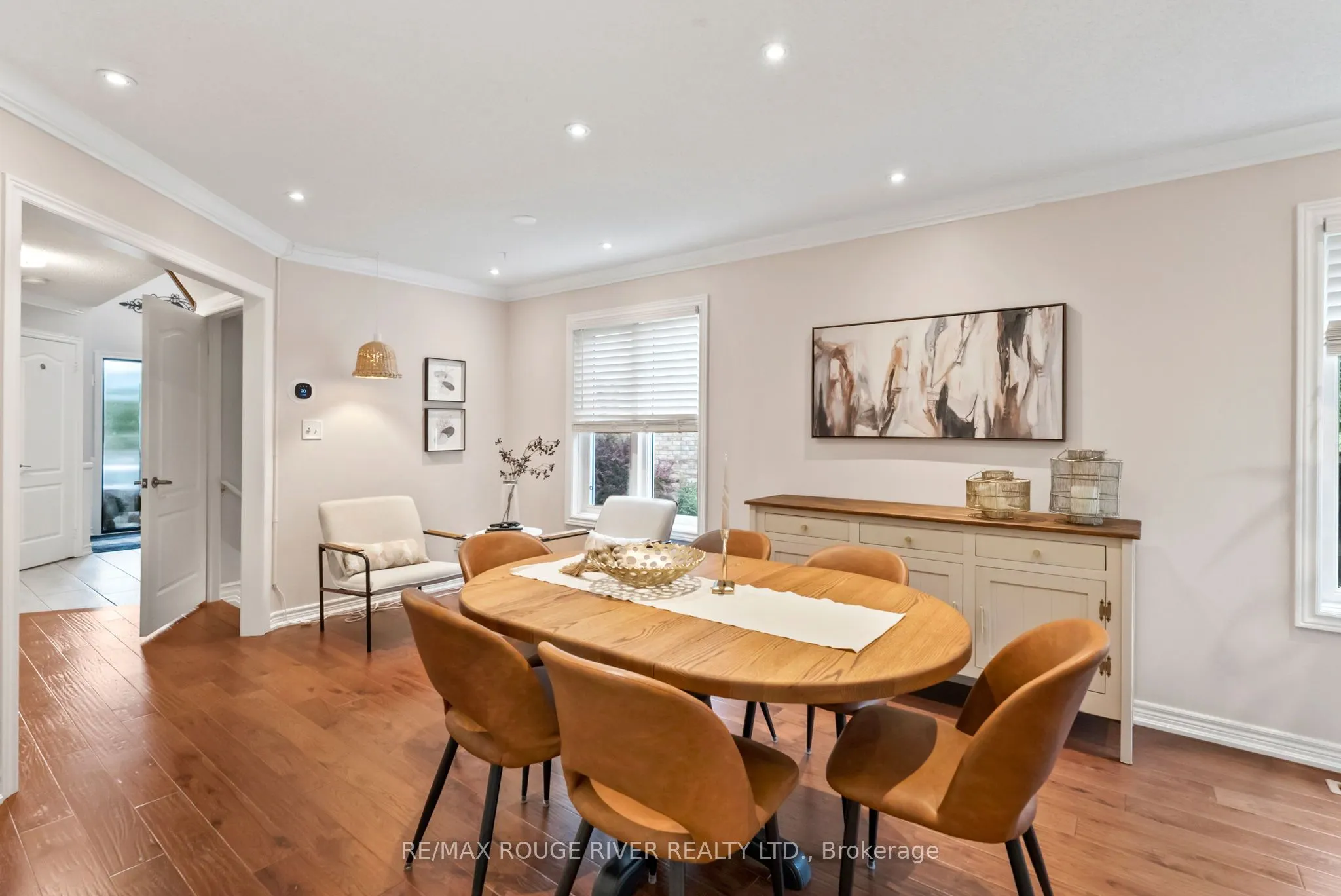 53 Cranborne Crescent