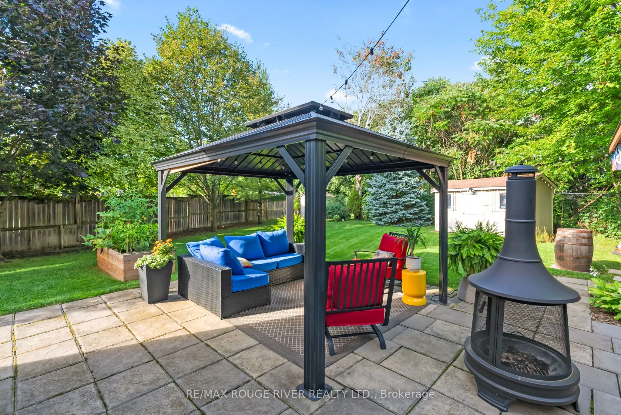 53 Cranborne Crescent