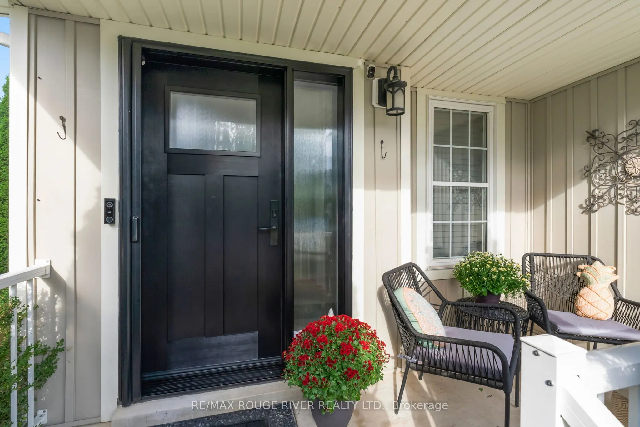 53 Cranborne Crescent