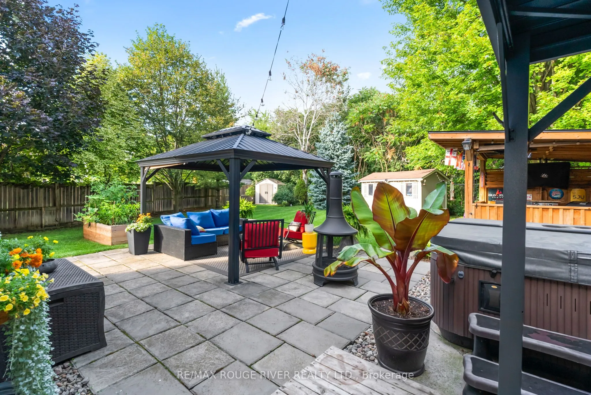 53 Cranborne Crescent