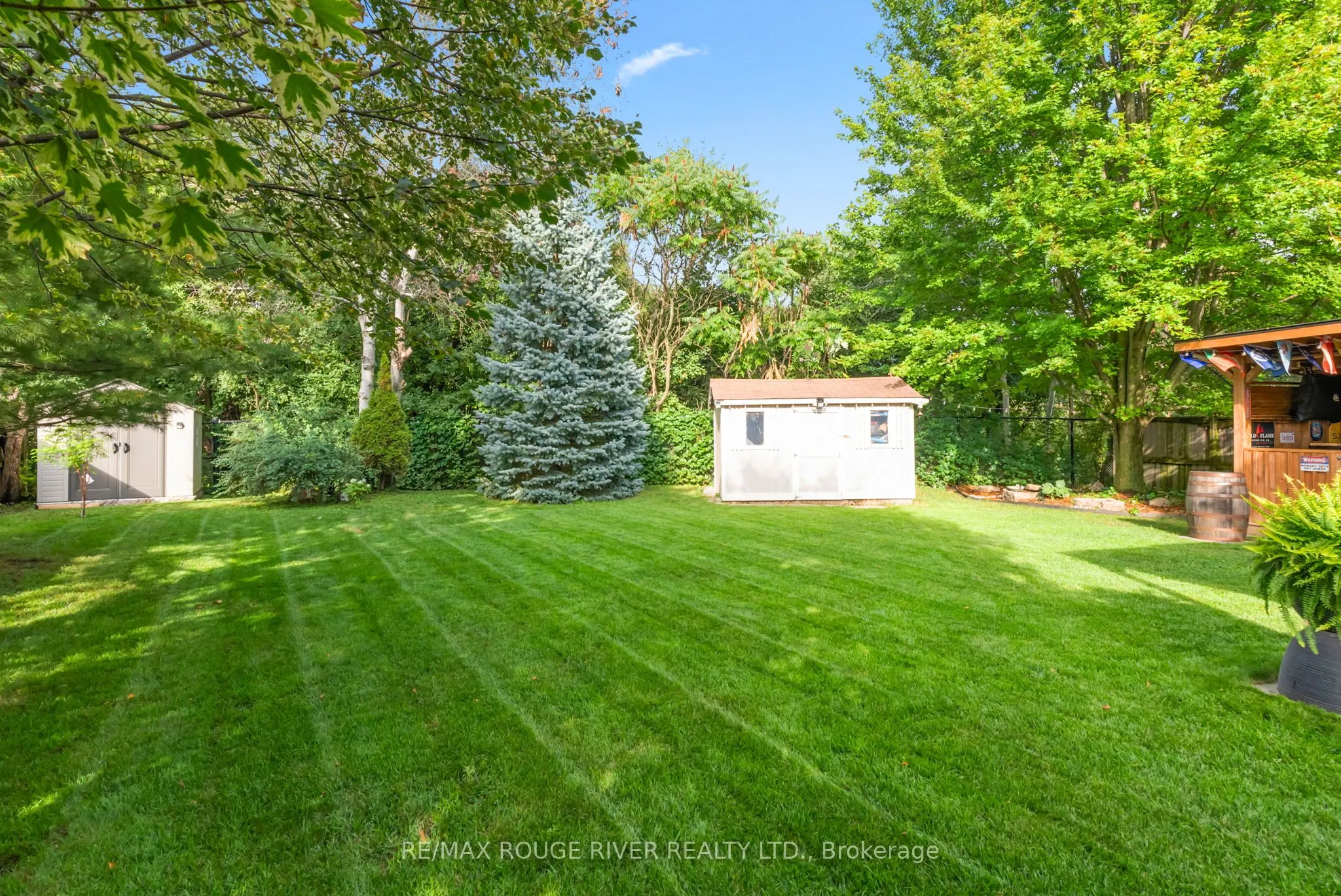 53 Cranborne Crescent