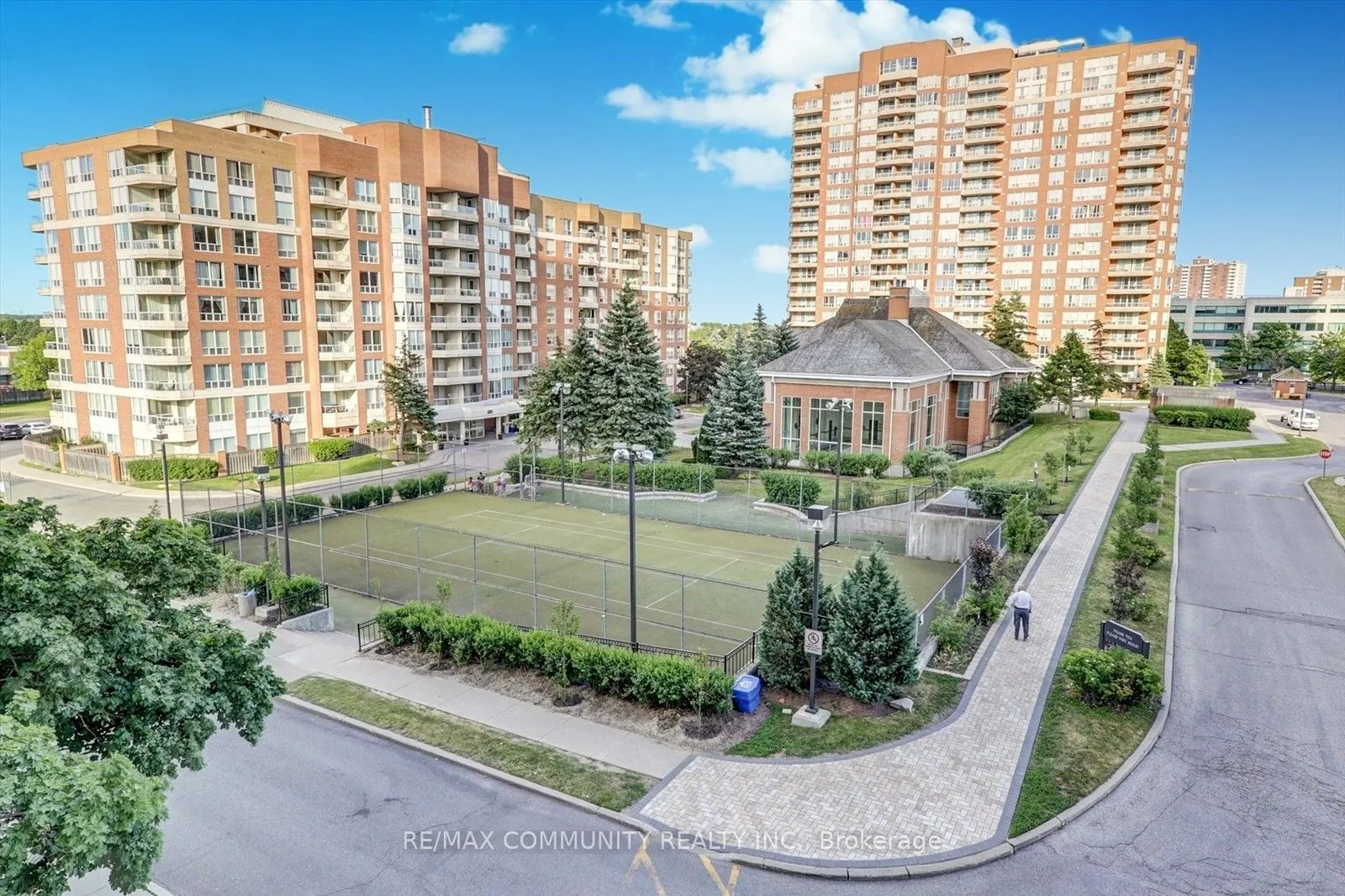 410 McLevin Avenue, #705
