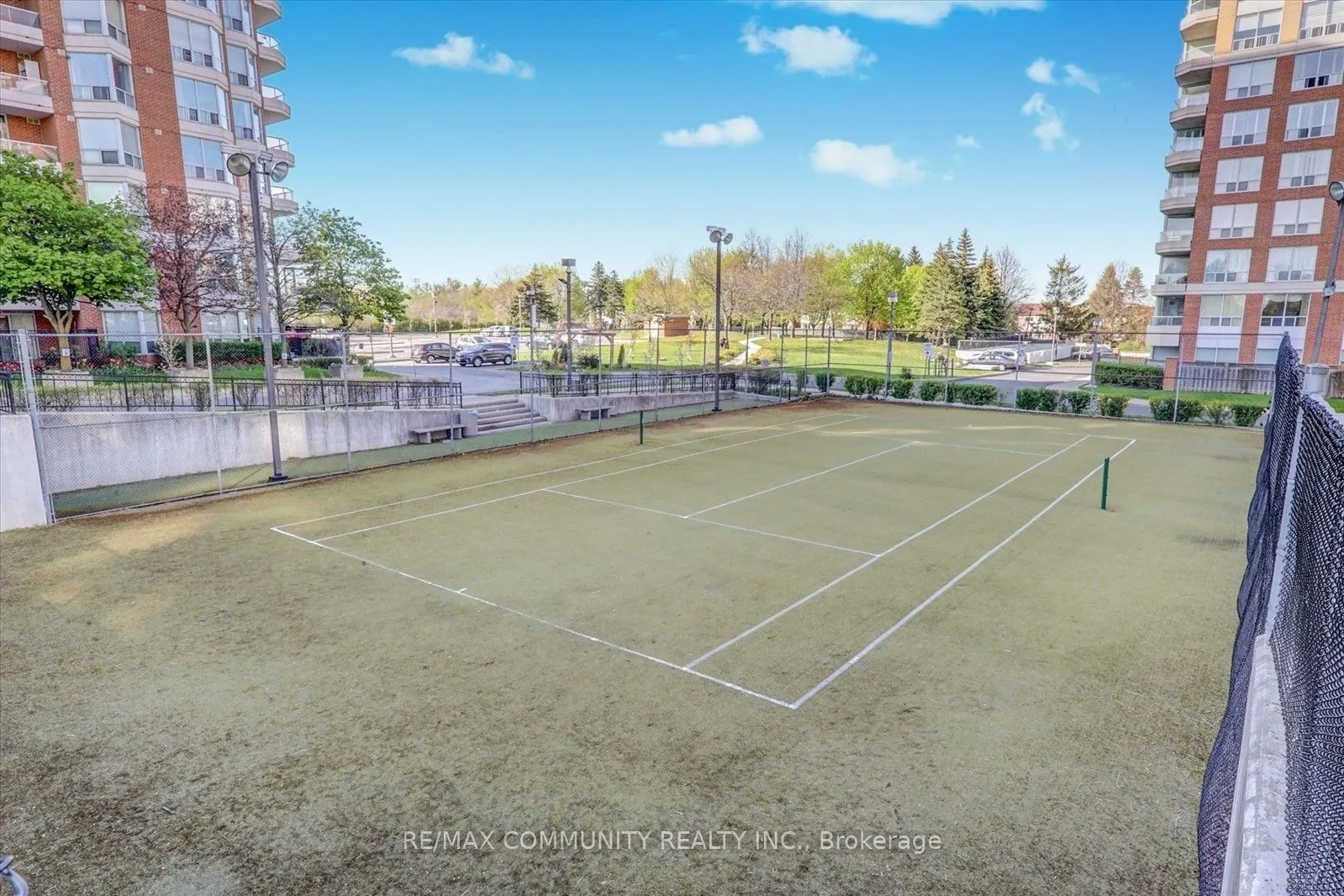 410 McLevin Avenue, #705